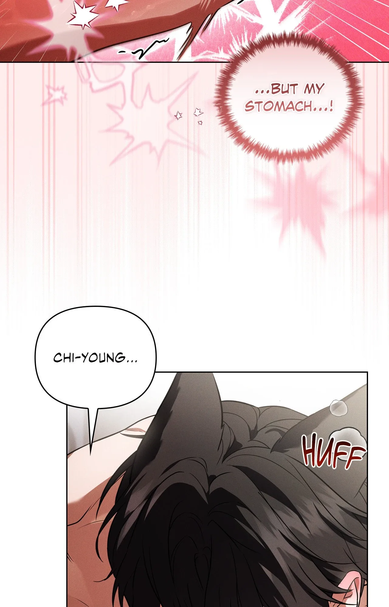 Don’t Mess With The Puppy! Chapter 60.04 page 21