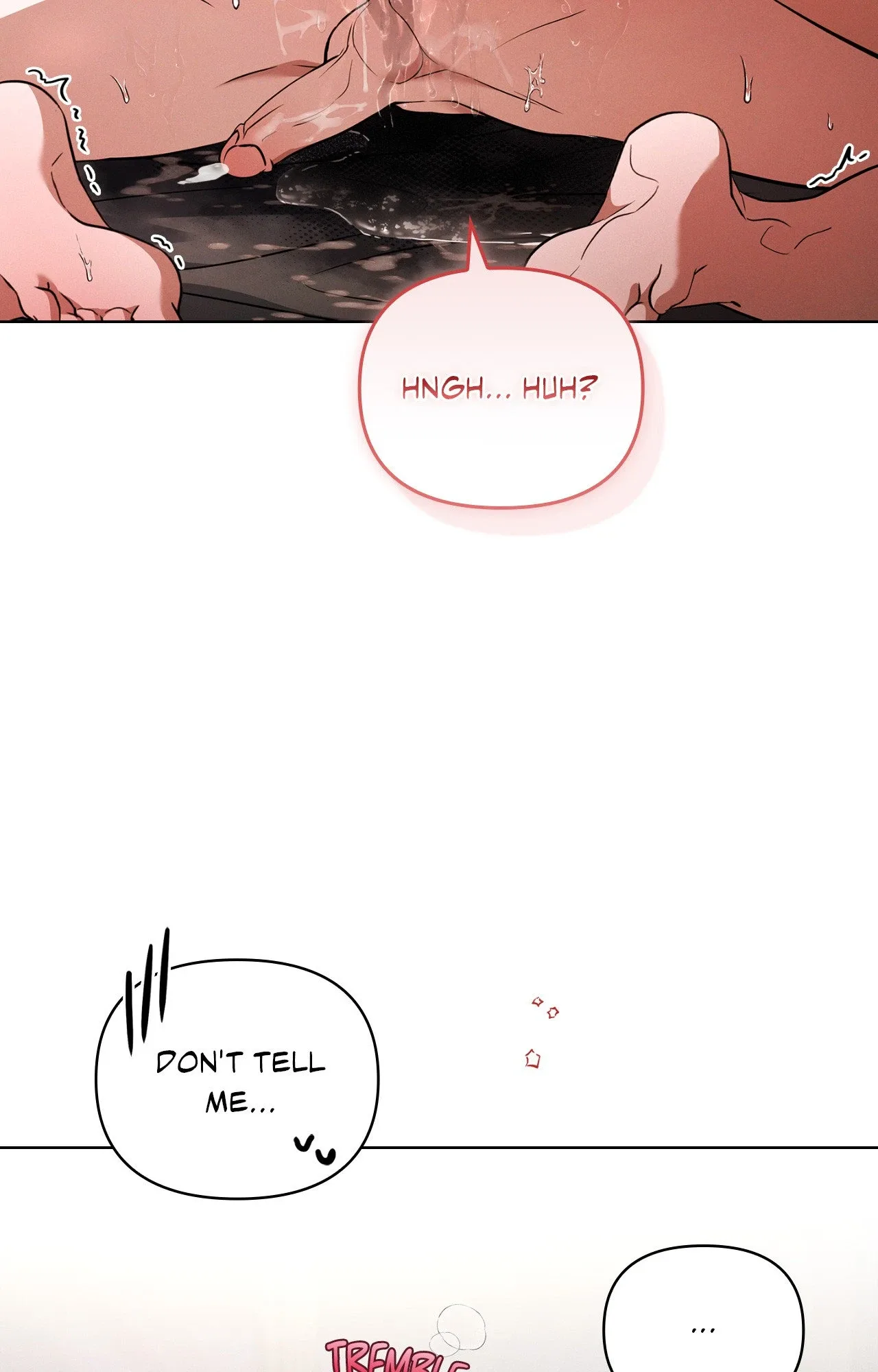 Don’t Mess With The Puppy! Chapter 60.04 page 33