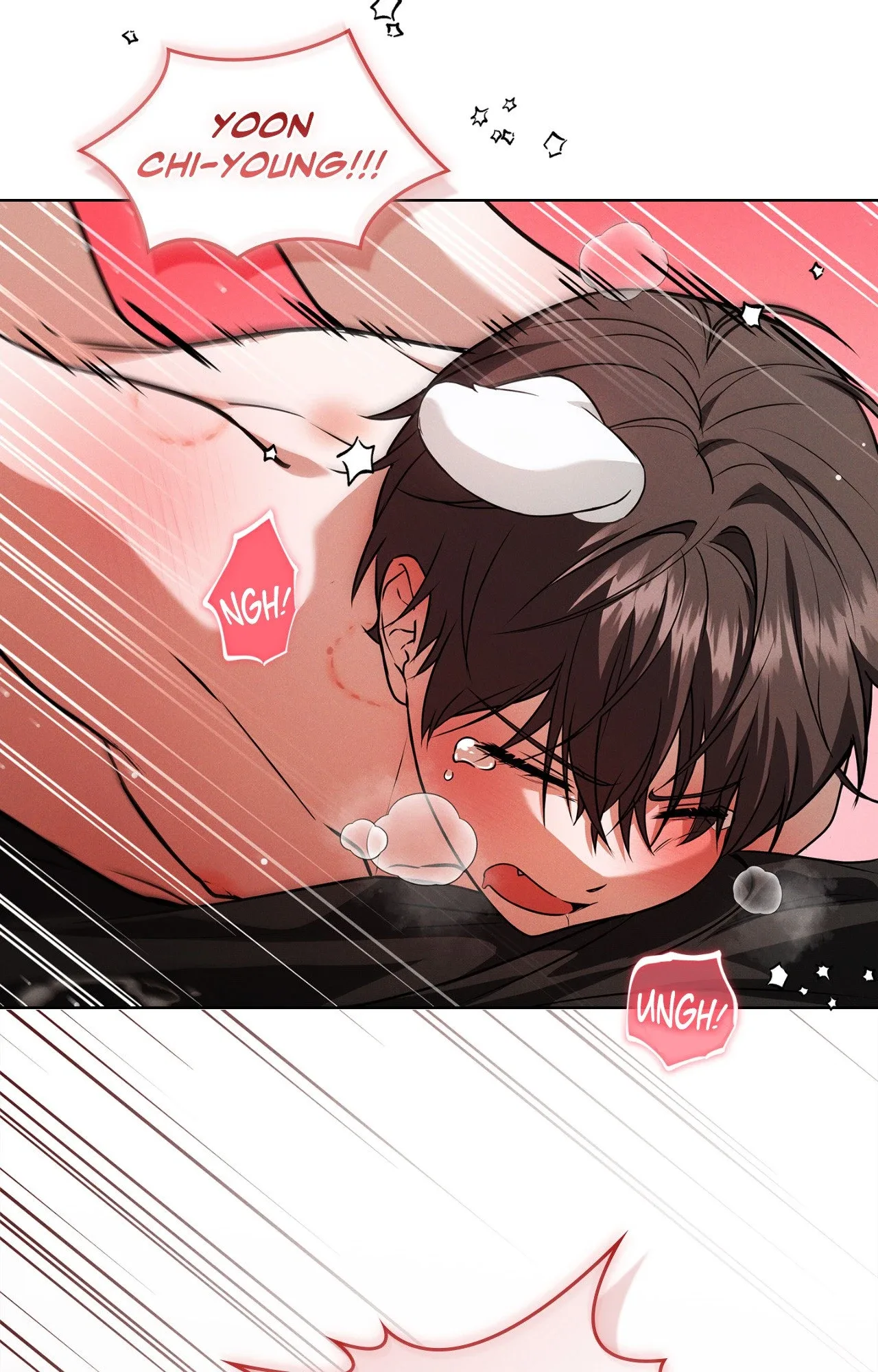Don’t Mess With The Puppy! Chapter 60.04 page 39