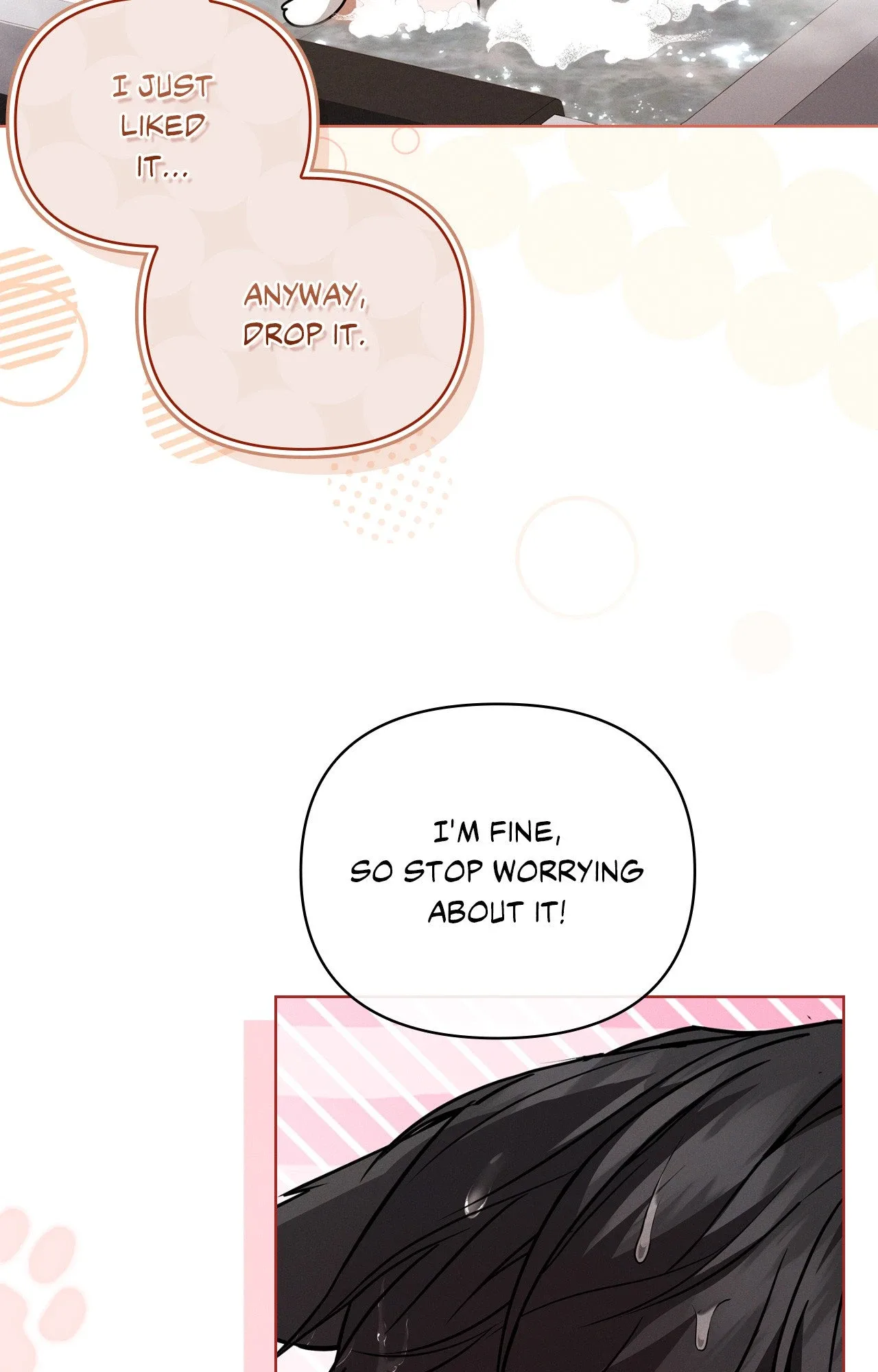 Don’t Mess With The Puppy! Chapter 60.04 page 85