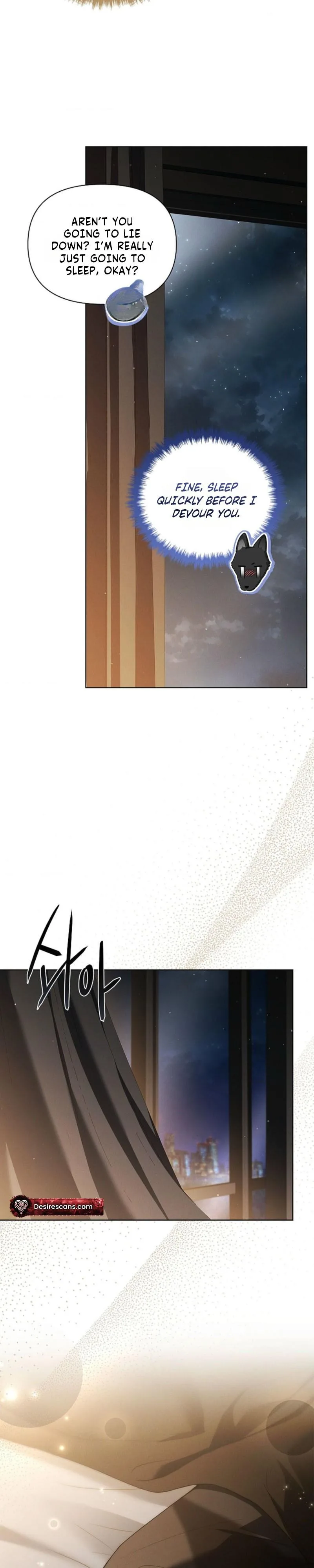 Don’t Mess With The Puppy! Chapter 60 page 6