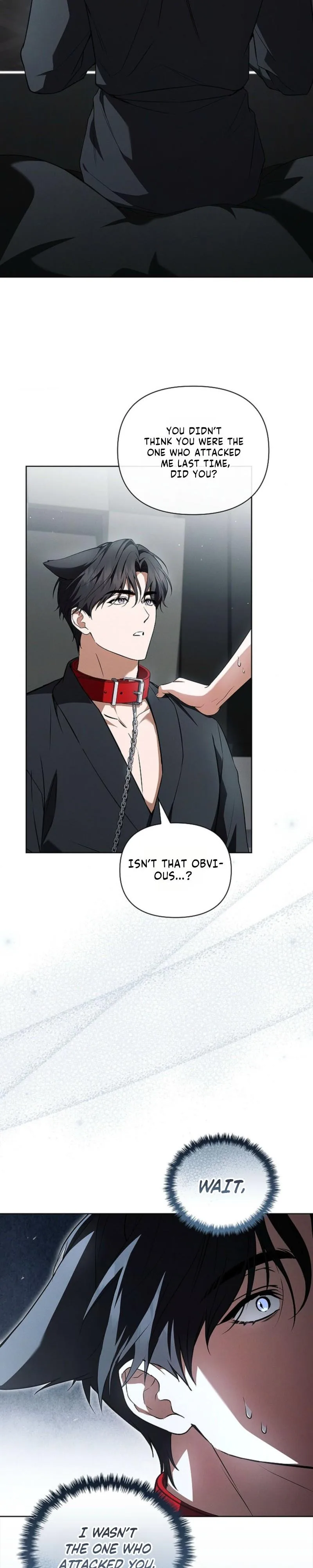Don’t Mess With The Puppy! Chapter 60 page 24