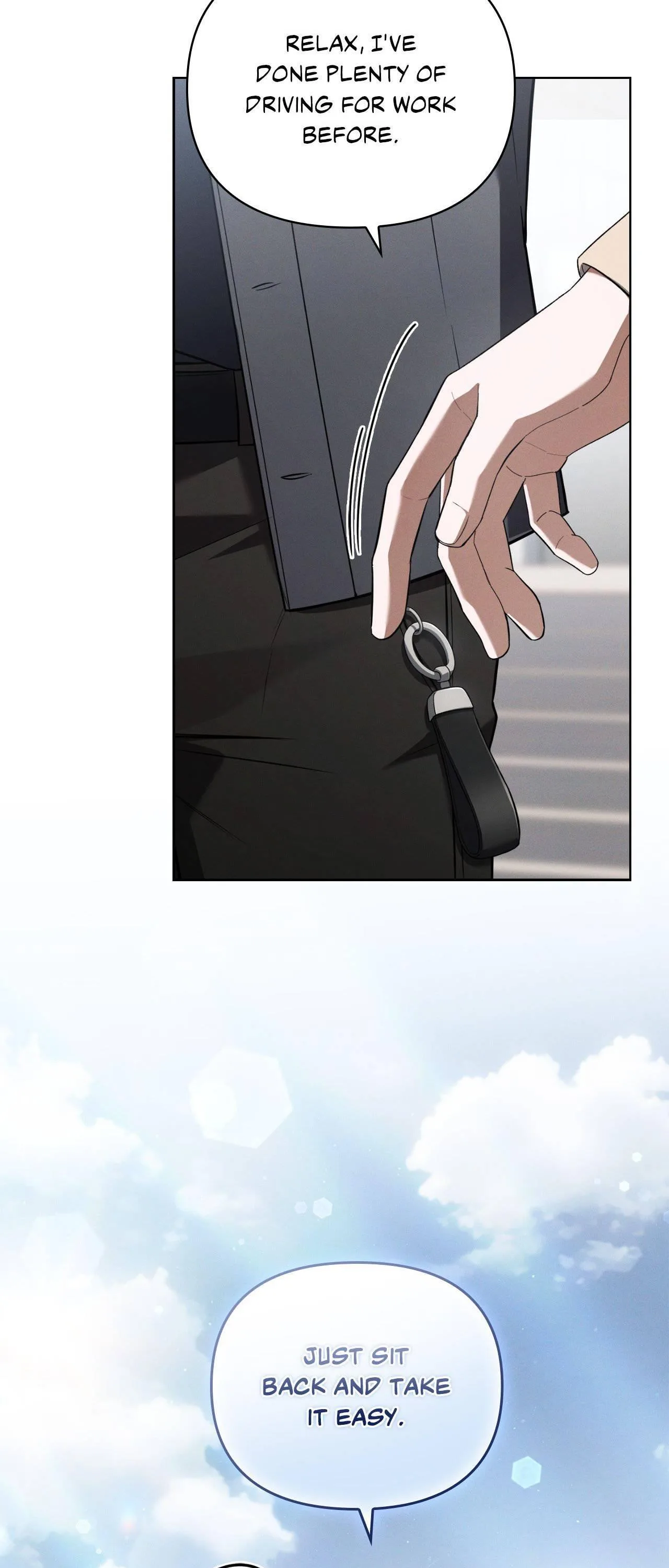 Don’t Mess With The Puppy! Chapter 61.01 page 12