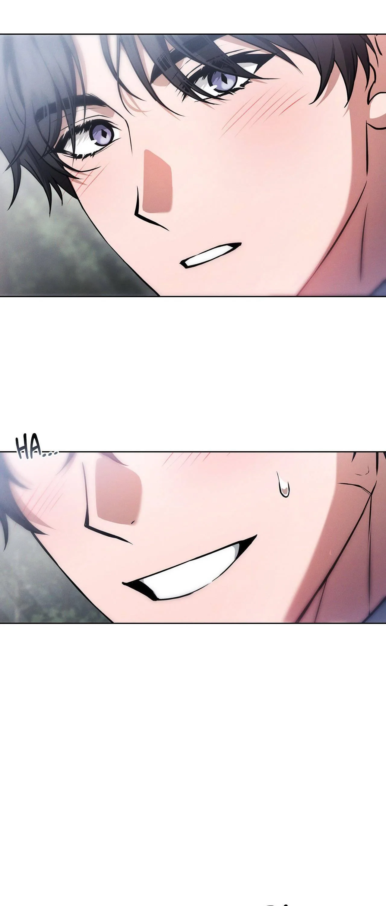 Don’t Mess With The Puppy! Chapter 61.01 page 29