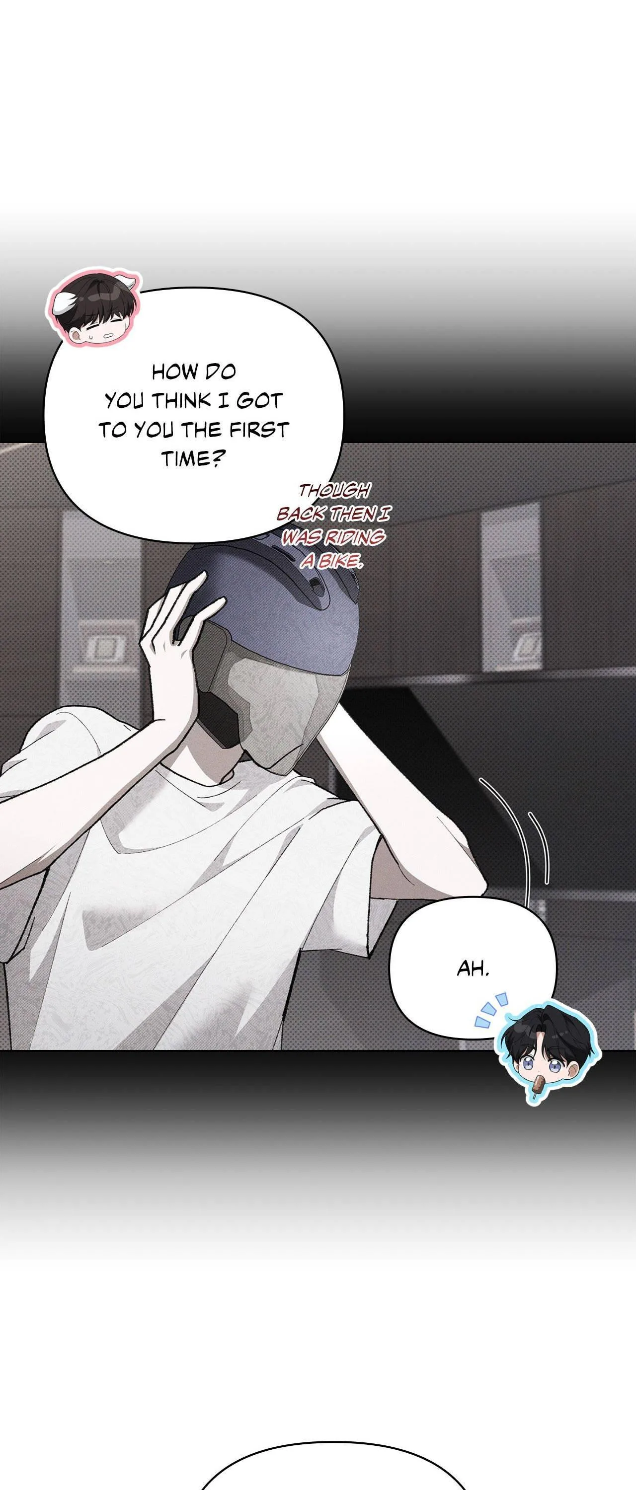 Don’t Mess With The Puppy! Chapter 61.01 page 11