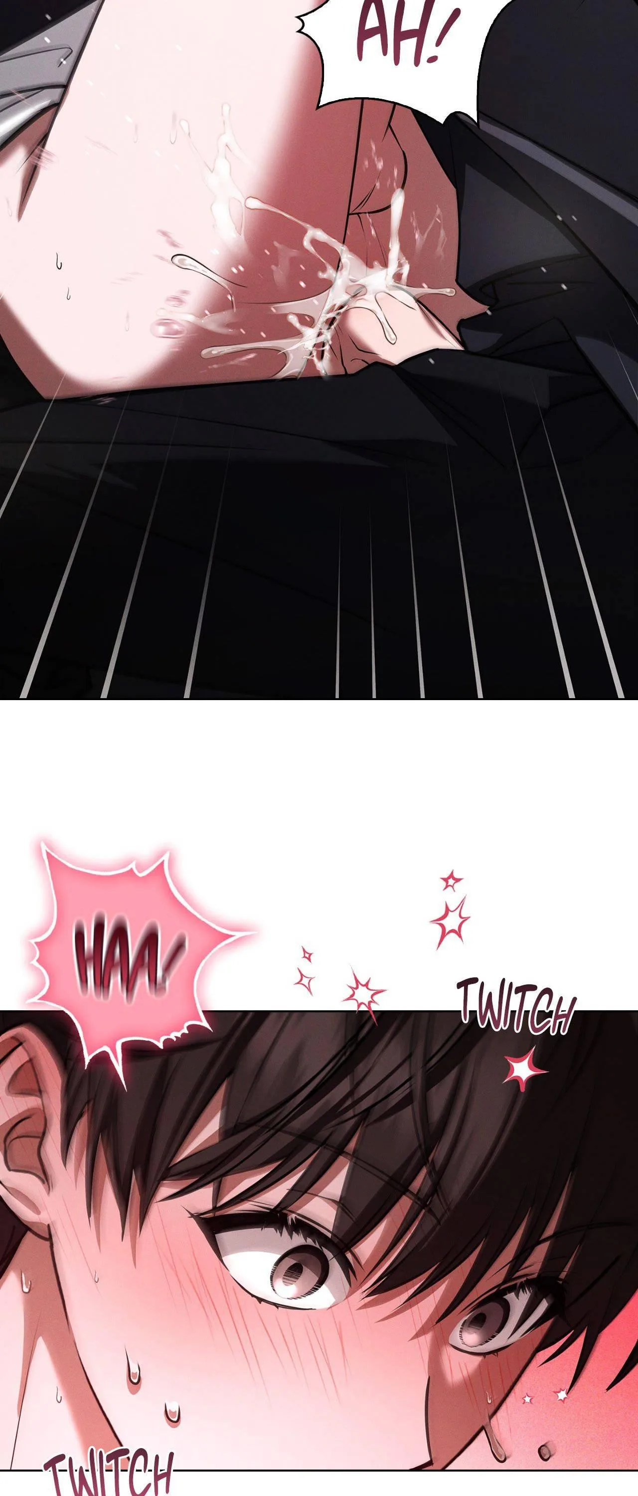 Don’t Mess With The Puppy! Chapter 61.01 page 54