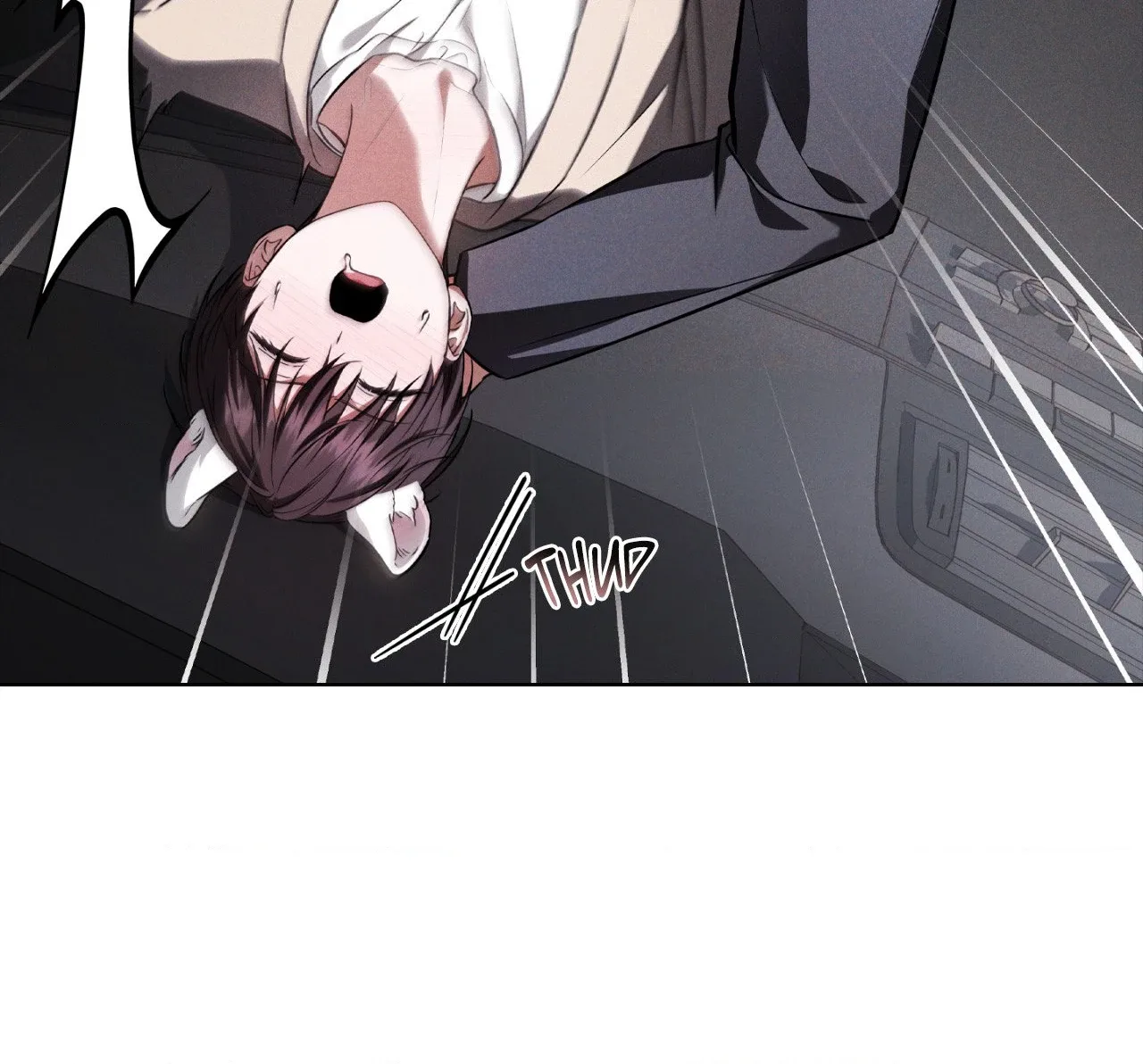 Don’t Mess With The Puppy! Chapter 61.02 page 12