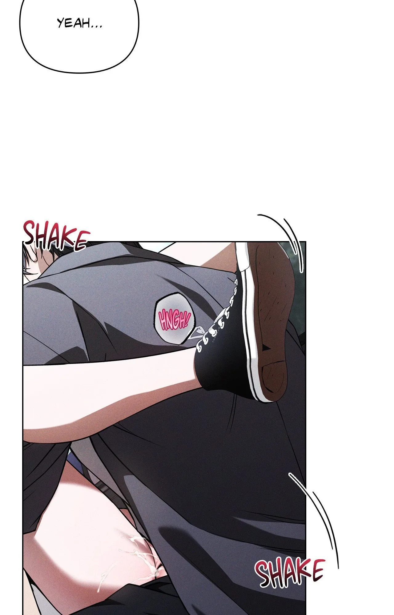 Don’t Mess With The Puppy! Chapter 61.02 page 15