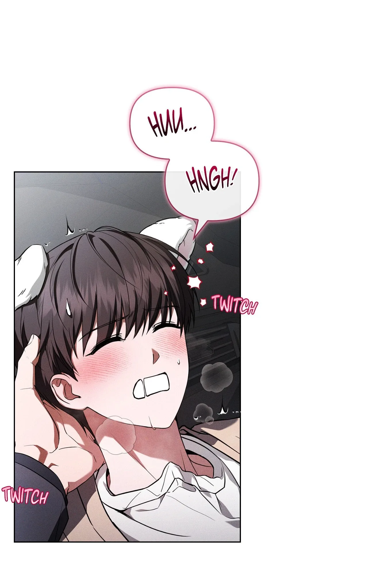 Don’t Mess With The Puppy! Chapter 61.02 page 13