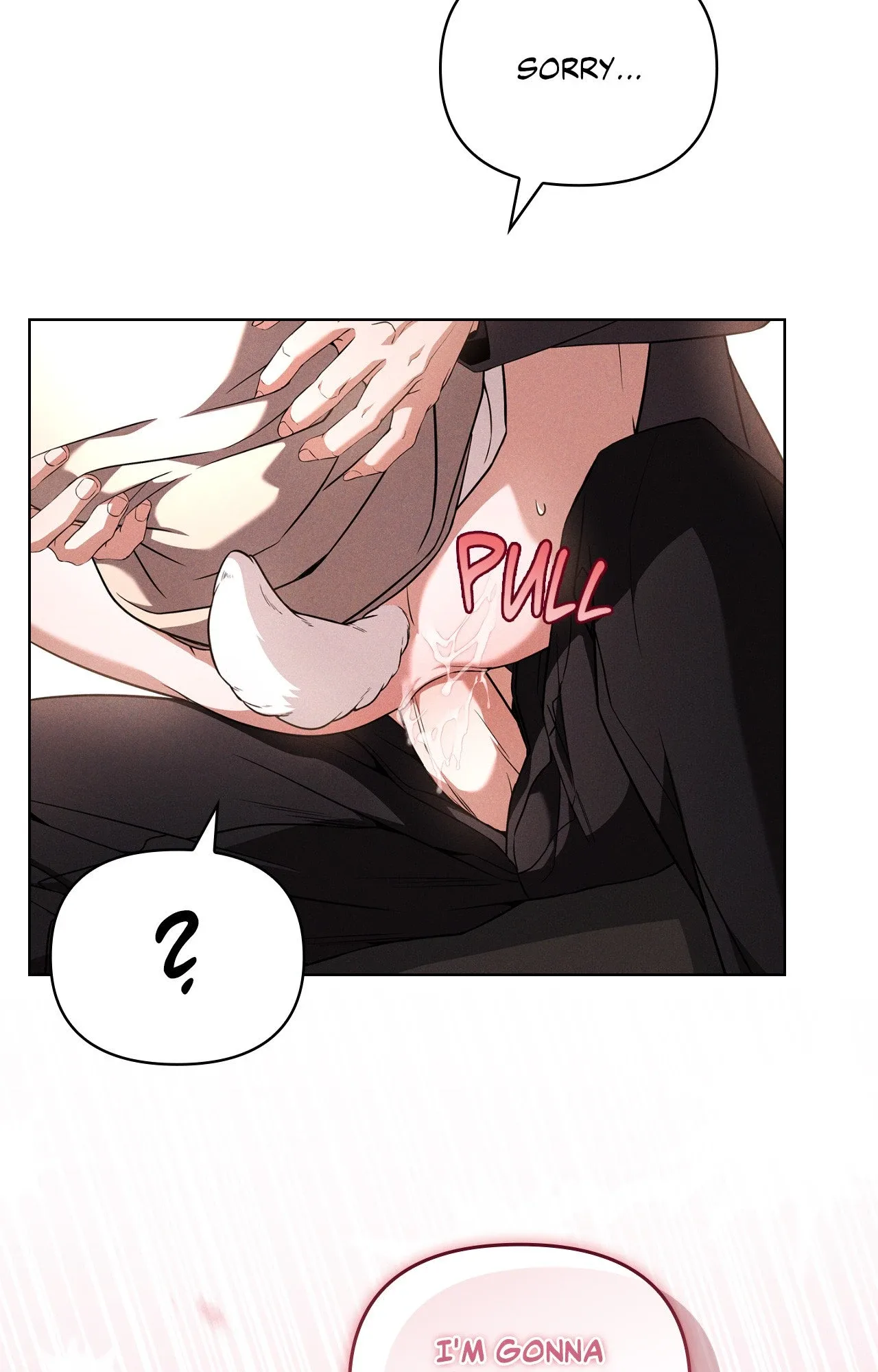 Don’t Mess With The Puppy! Chapter 61.02 page 20