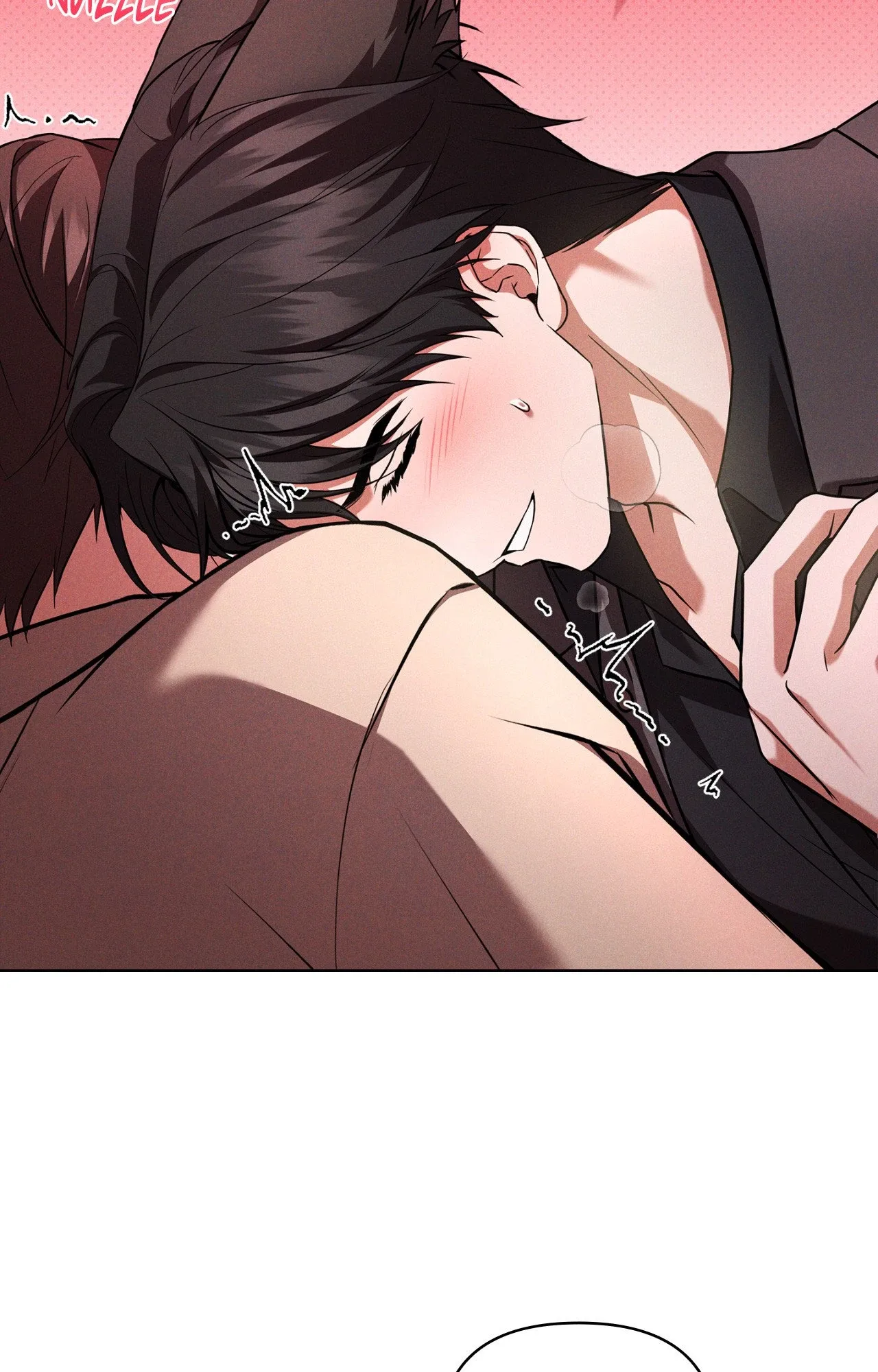 Don’t Mess With The Puppy! Chapter 61.02 page 19