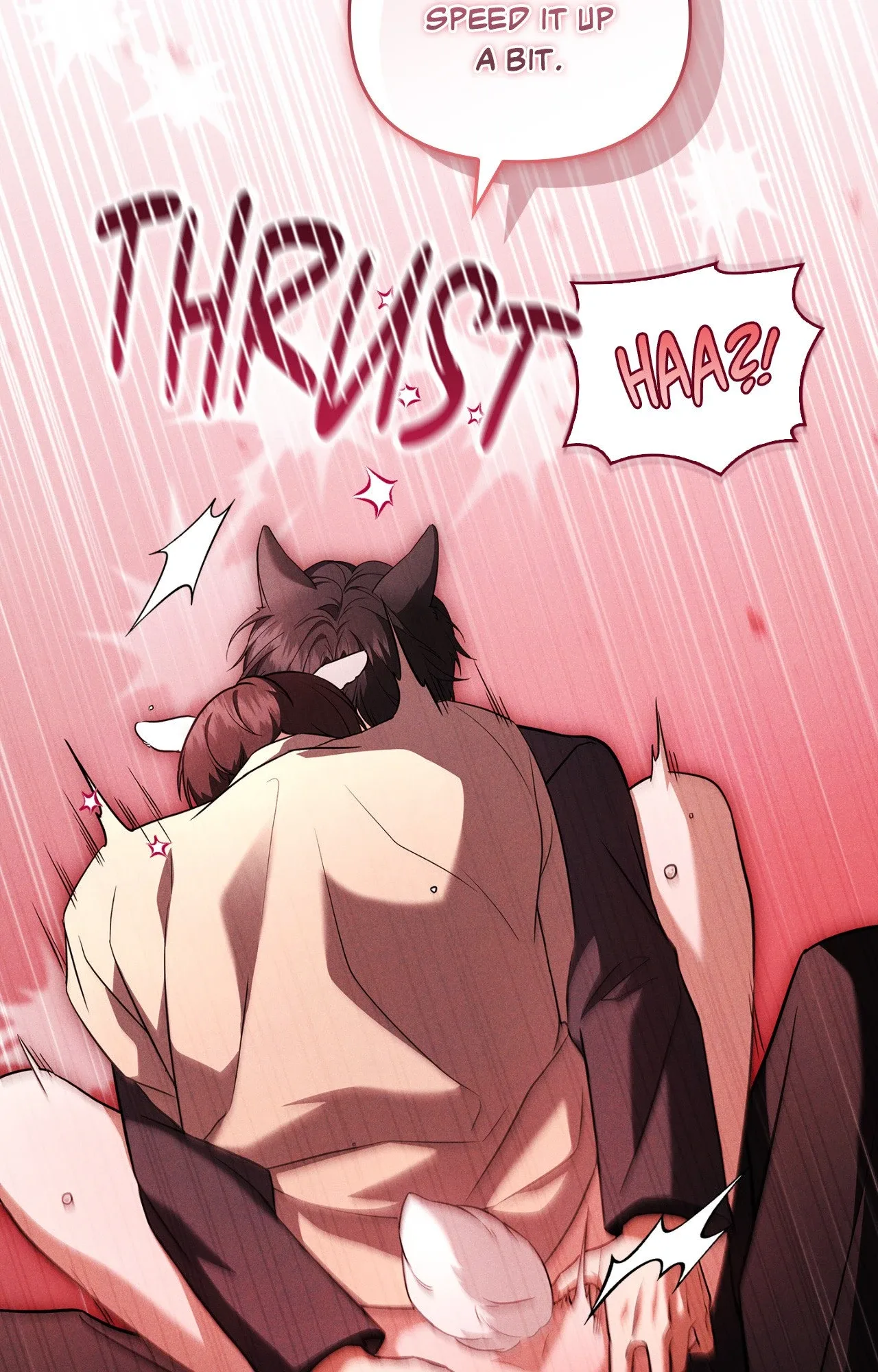 Don’t Mess With The Puppy! Chapter 61.02 page 21