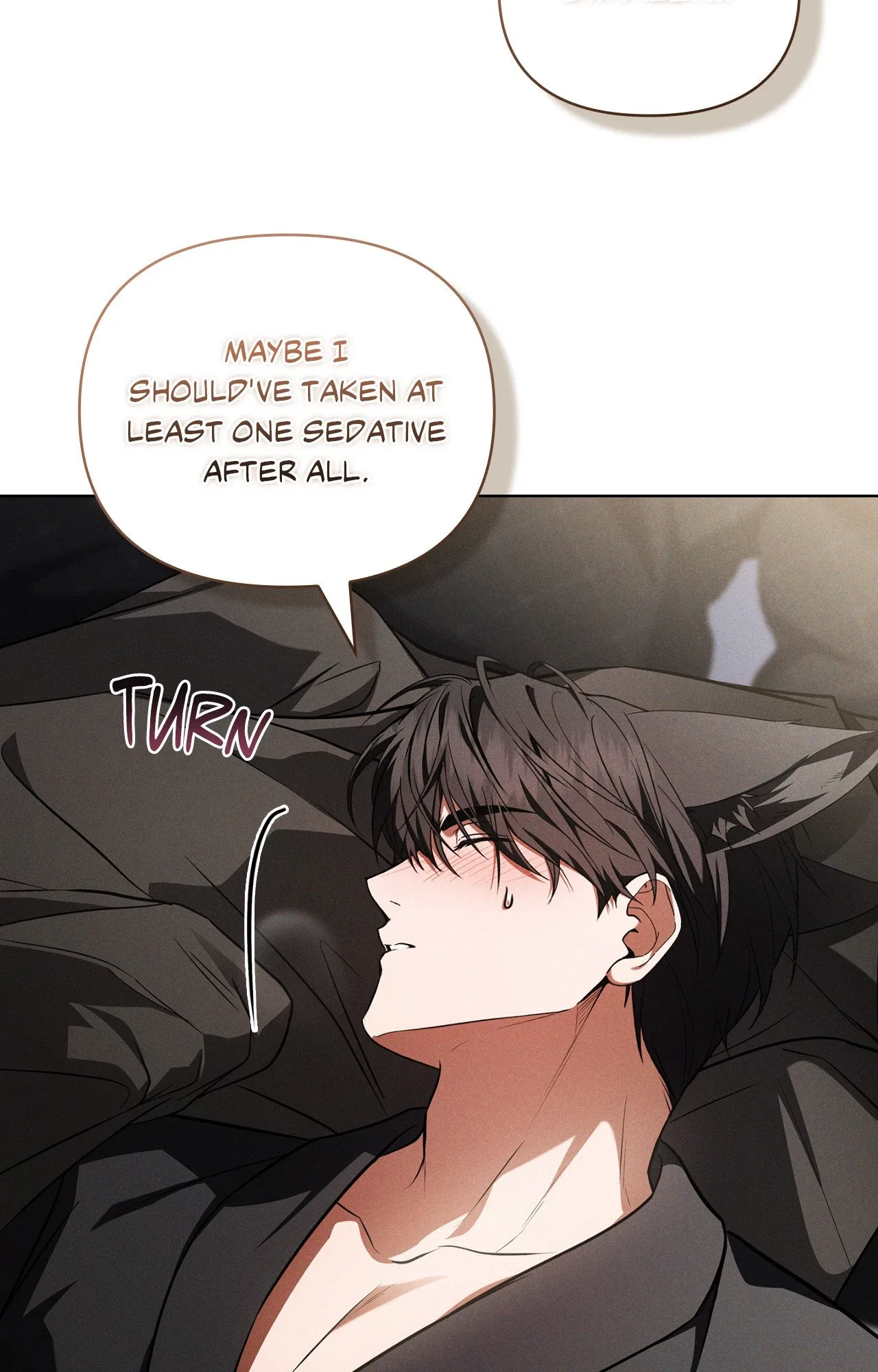 Don’t Mess With The Puppy! Chapter 61.02 page 54