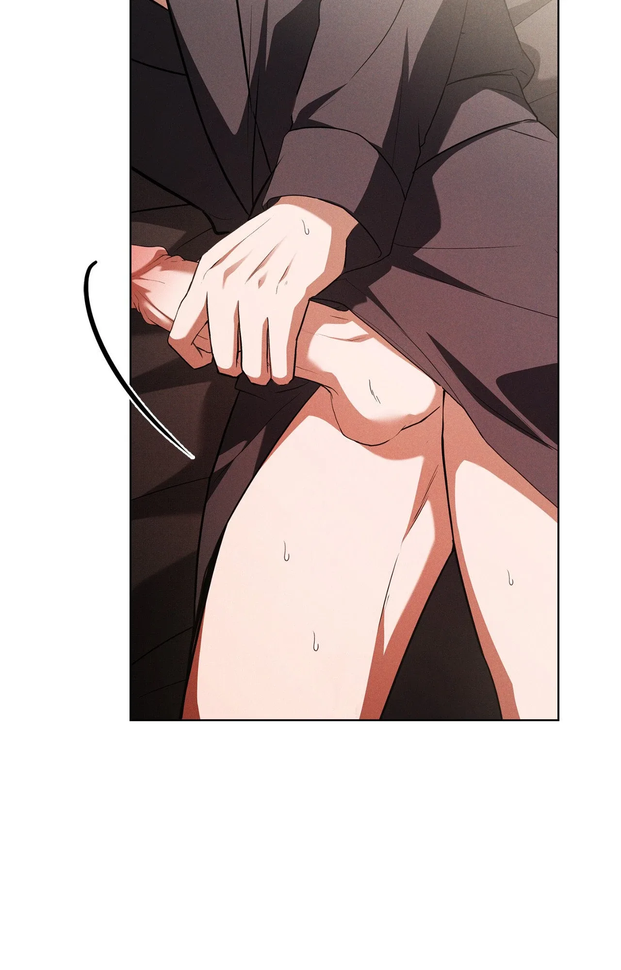Don’t Mess With The Puppy! Chapter 61.02 page 58