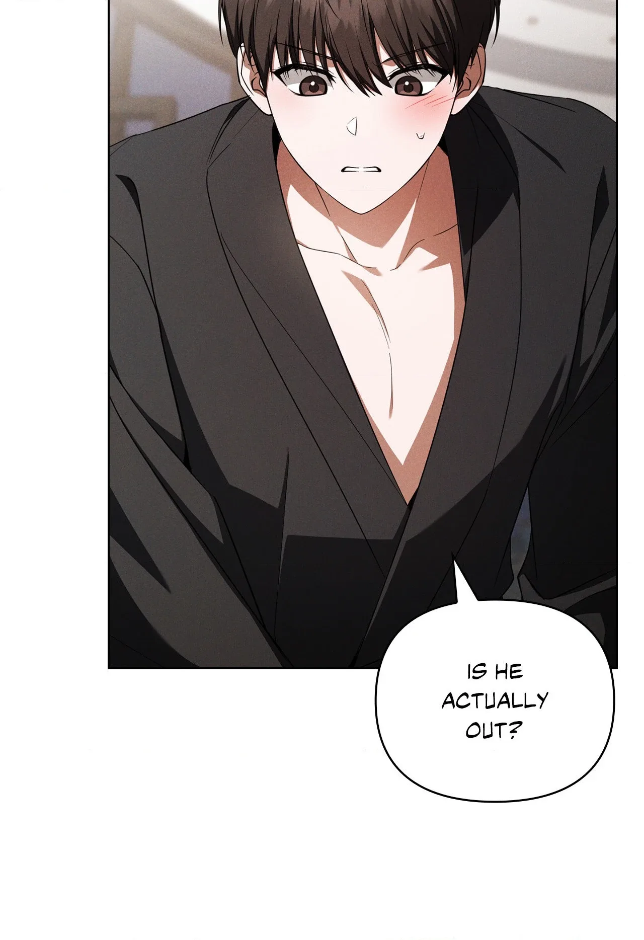 Don’t Mess With The Puppy! Chapter 61.02 page 72