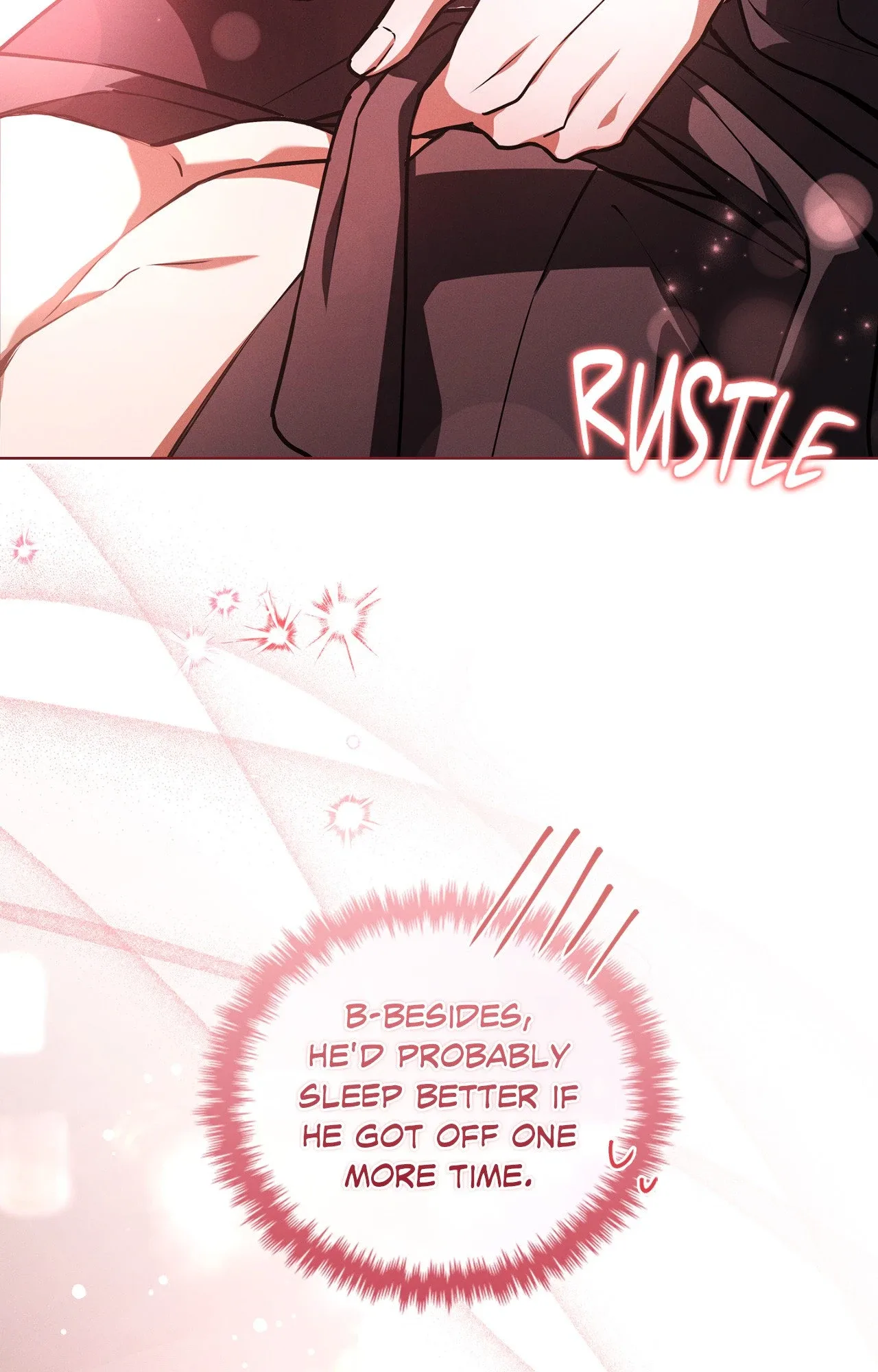 Don’t Mess With The Puppy! Chapter 61.03 page 20