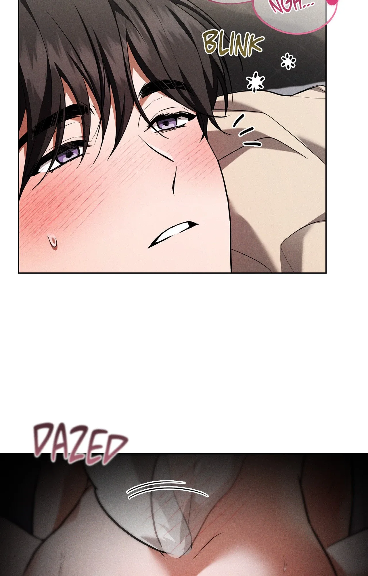 Don’t Mess With The Puppy! Chapter 61.03 page 38