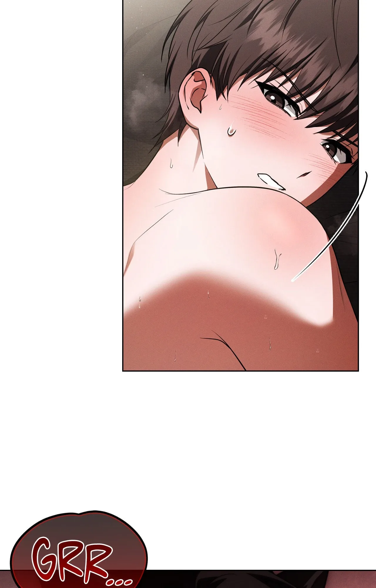 Don’t Mess With The Puppy! Chapter 61.03 page 49