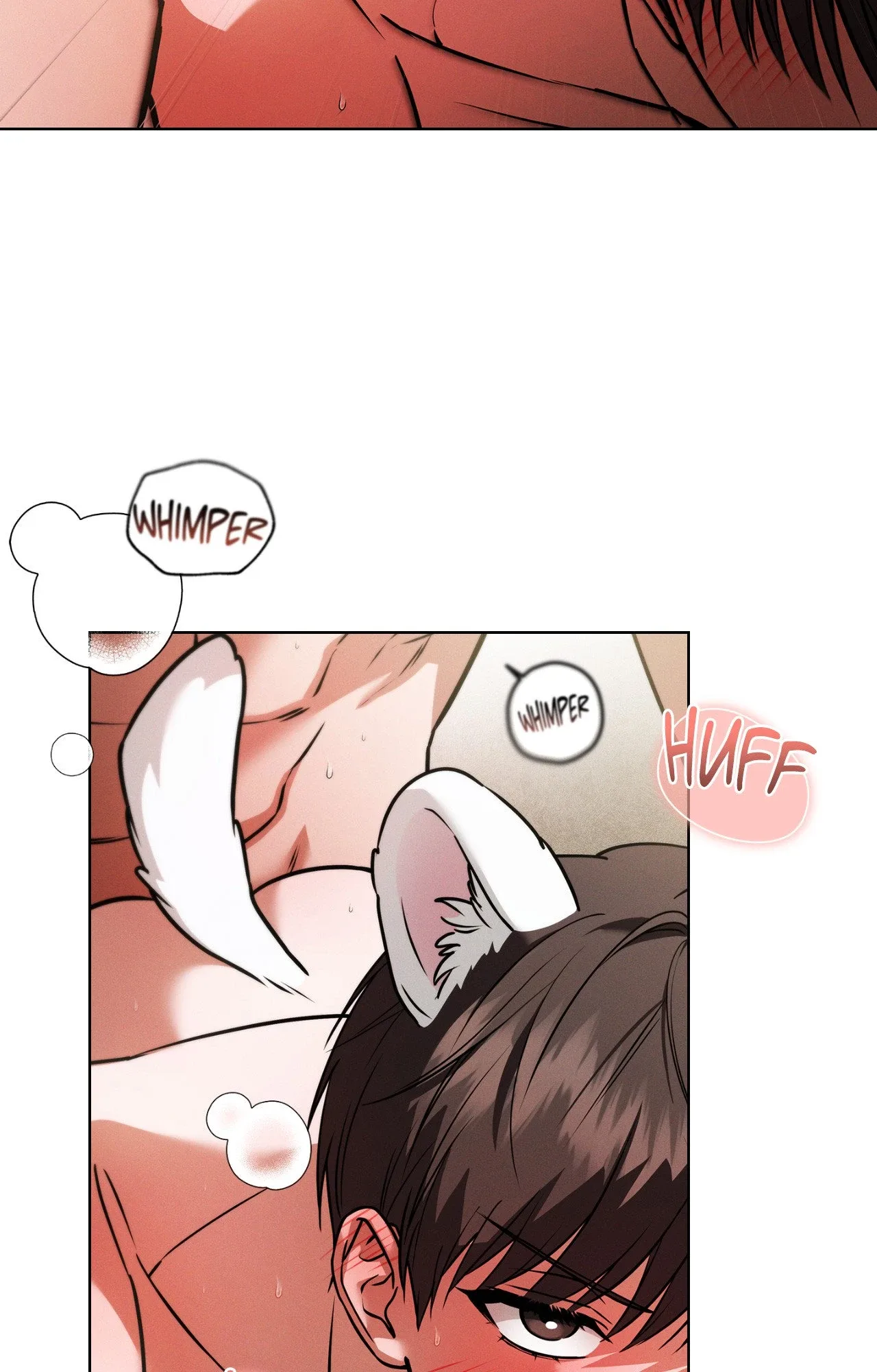 Don’t Mess With The Puppy! Chapter 61.03 page 70