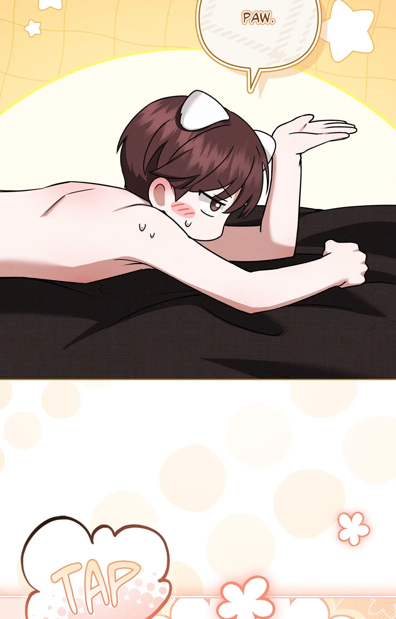 Don’t Mess With The Puppy! Chapter 61.03 page 73
