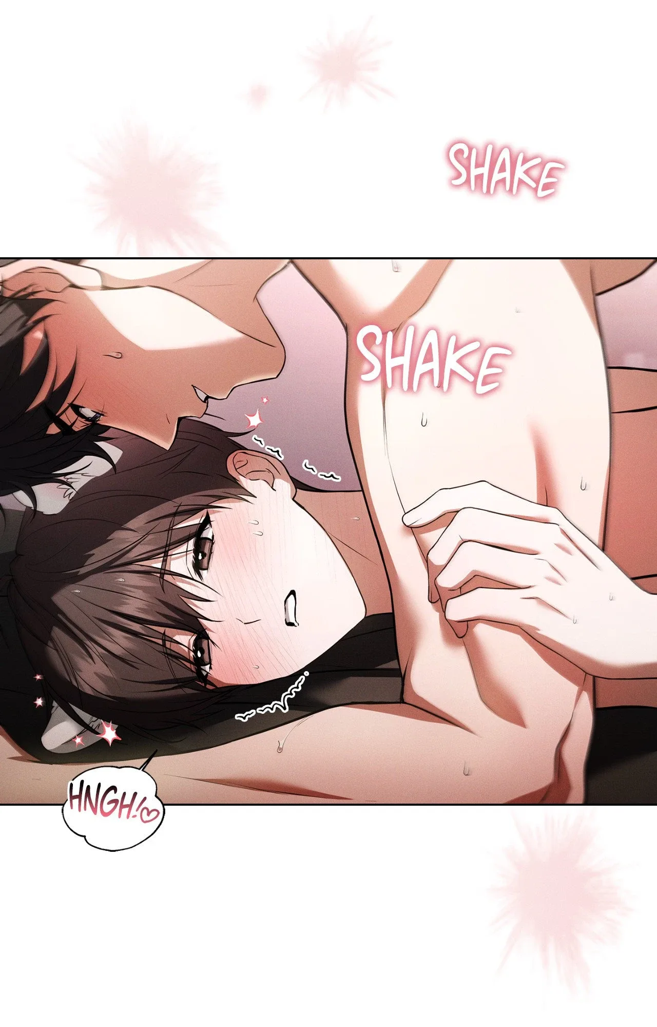 Don’t Mess With The Puppy! Chapter 61.03 page 83