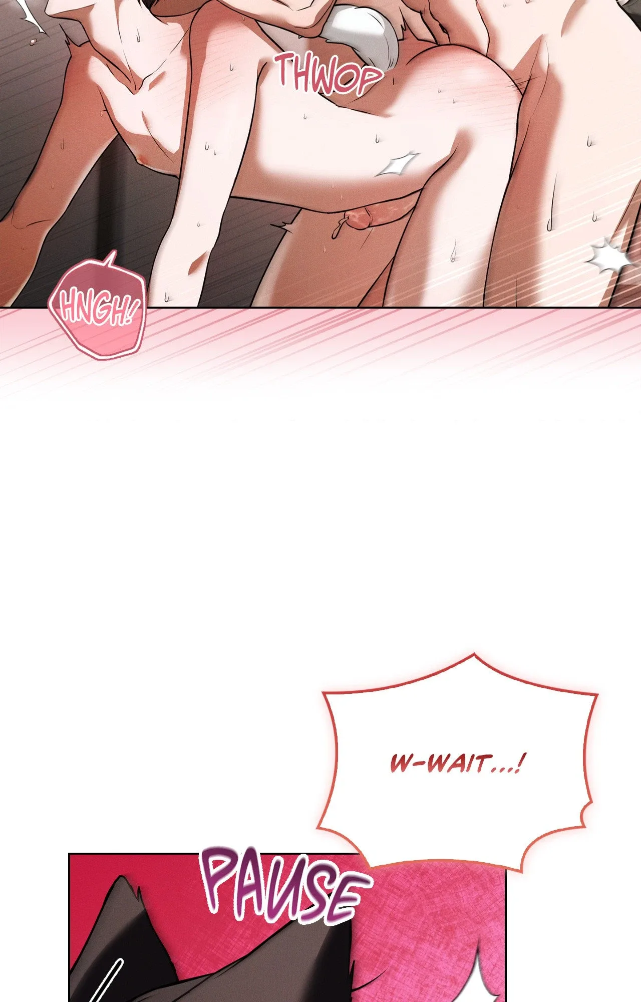 Don’t Mess With The Puppy! Chapter 61.03 page 85