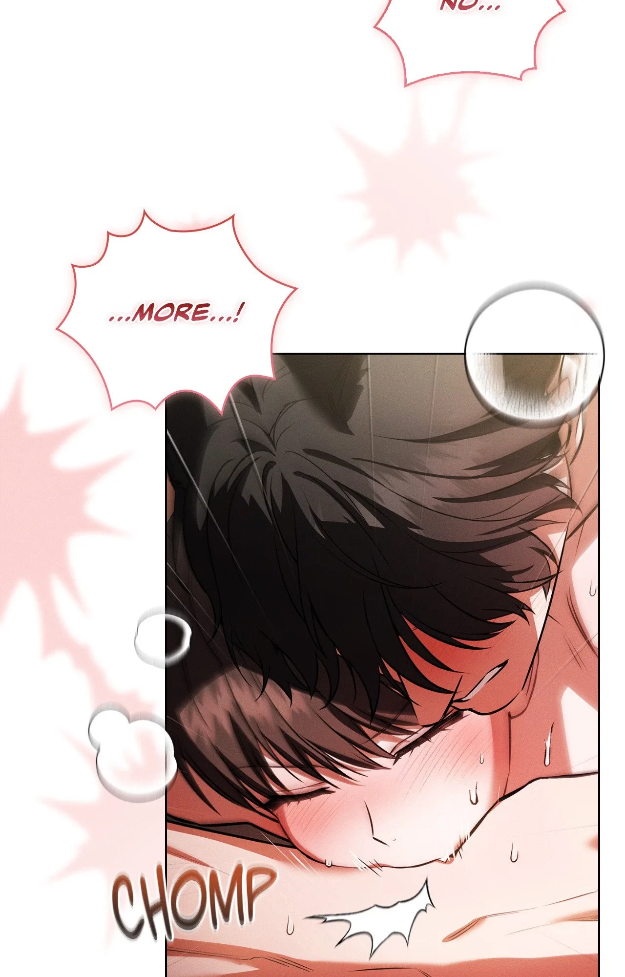 Don’t Mess With The Puppy! Chapter 61.03 page 88