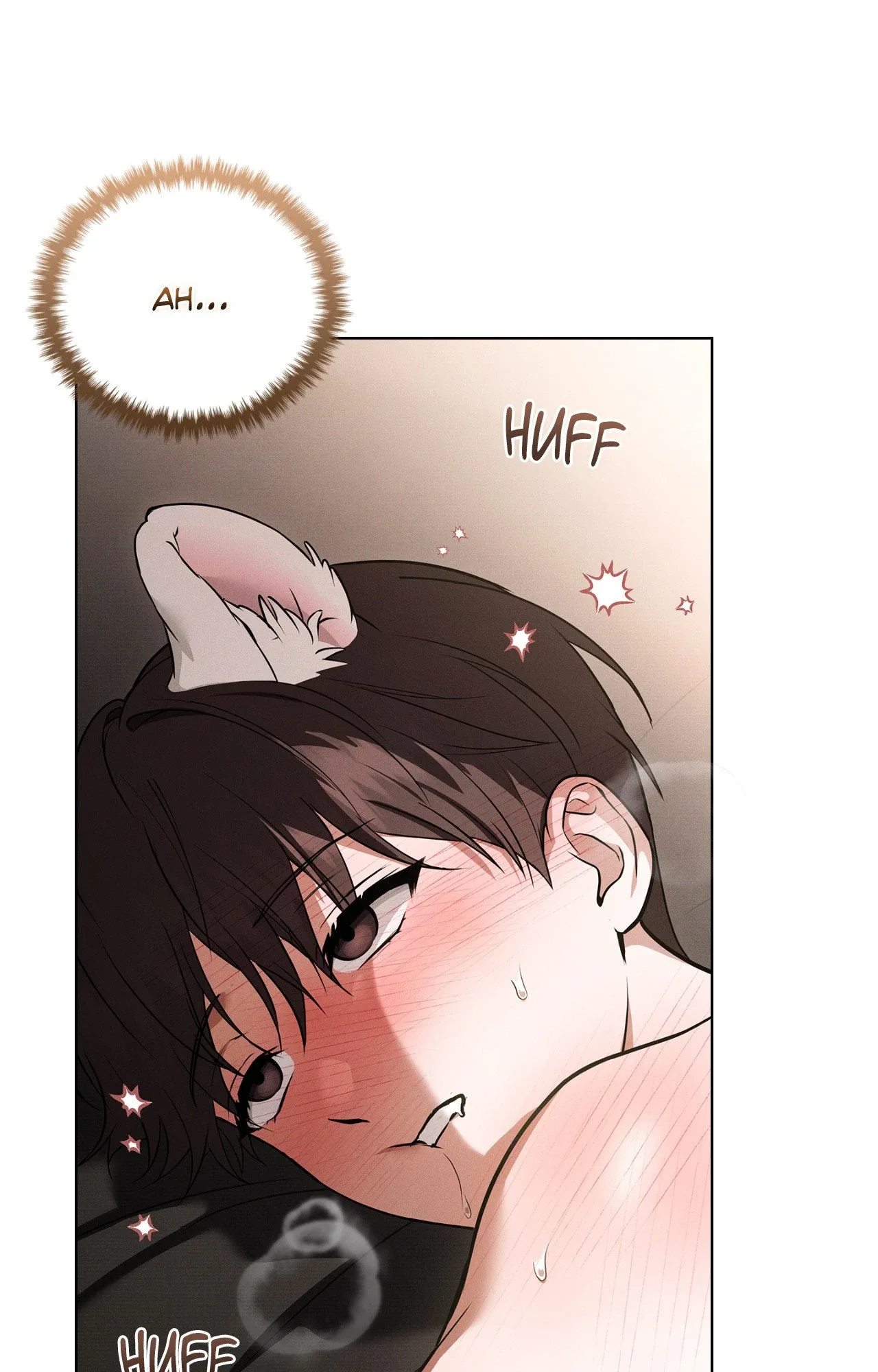Don’t Mess With The Puppy! Chapter 61.03 page 98