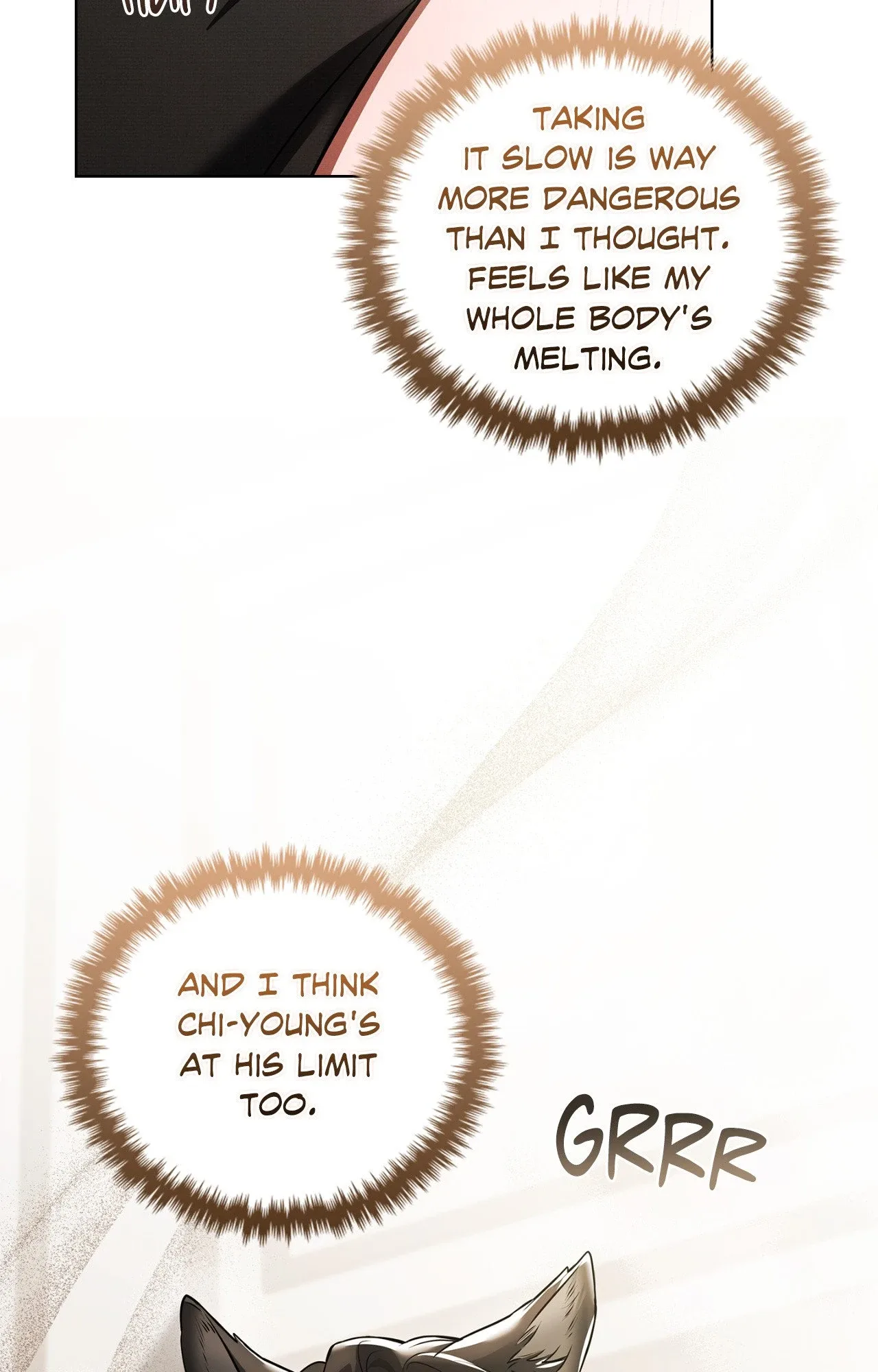 Don’t Mess With The Puppy! Chapter 61.03 page 99