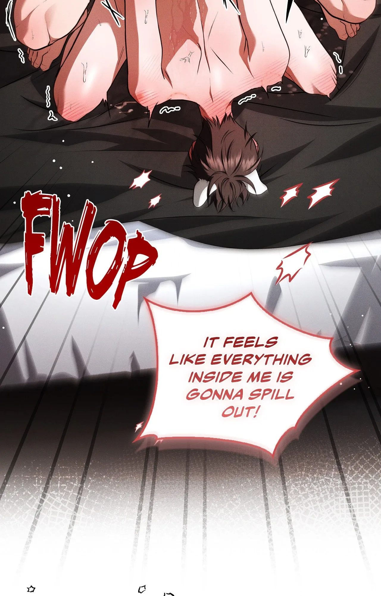 Don’t Mess With The Puppy! Chapter 61.04 page 38
