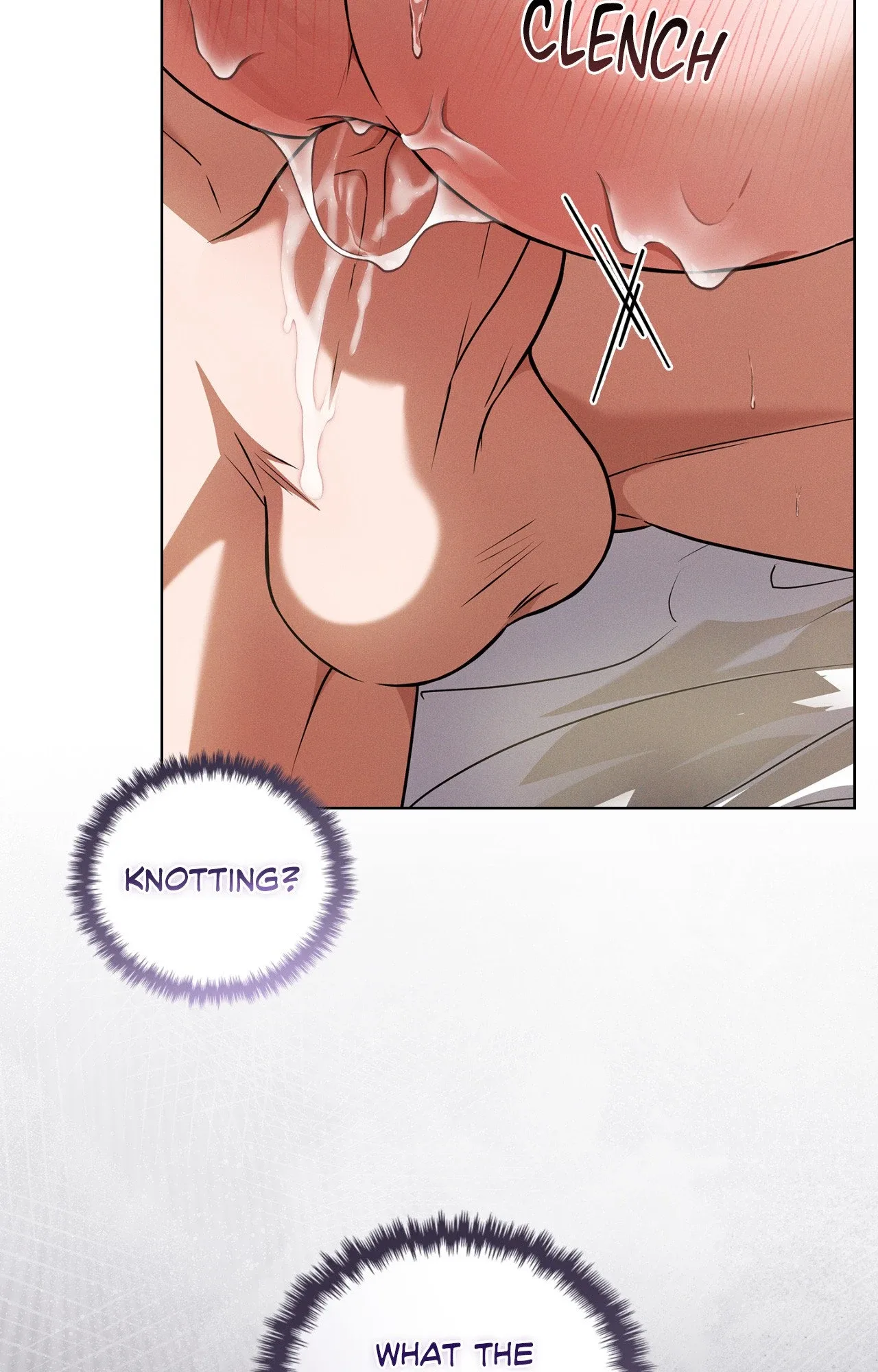 Don’t Mess With The Puppy! Chapter 61.04 page 49