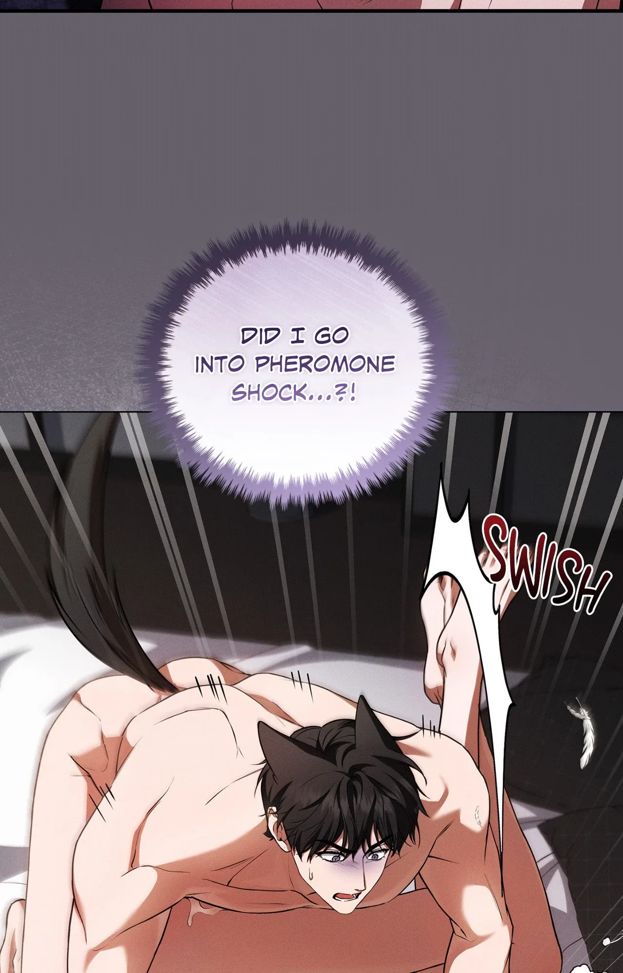 Don’t Mess With The Puppy! Chapter 61.04 page 51