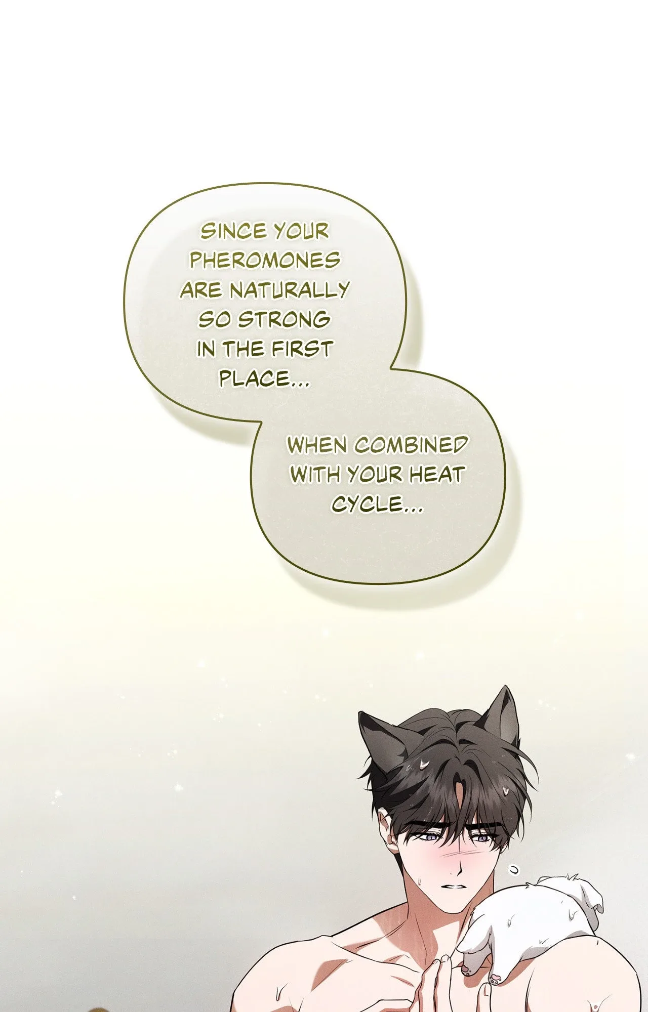 Don’t Mess With The Puppy! Chapter 61.04 page 60
