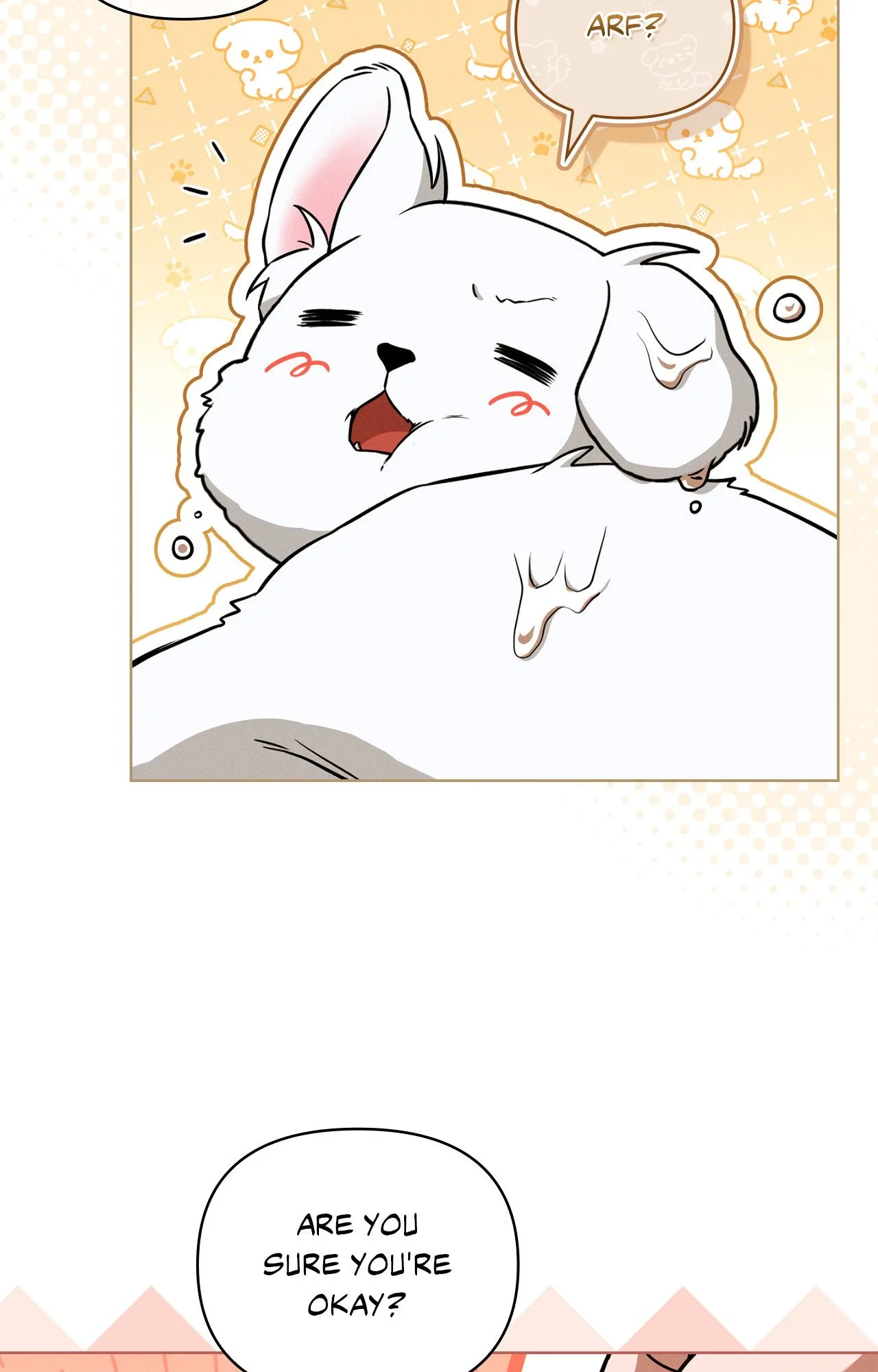 Don’t Mess With The Puppy! Chapter 61.04 page 68
