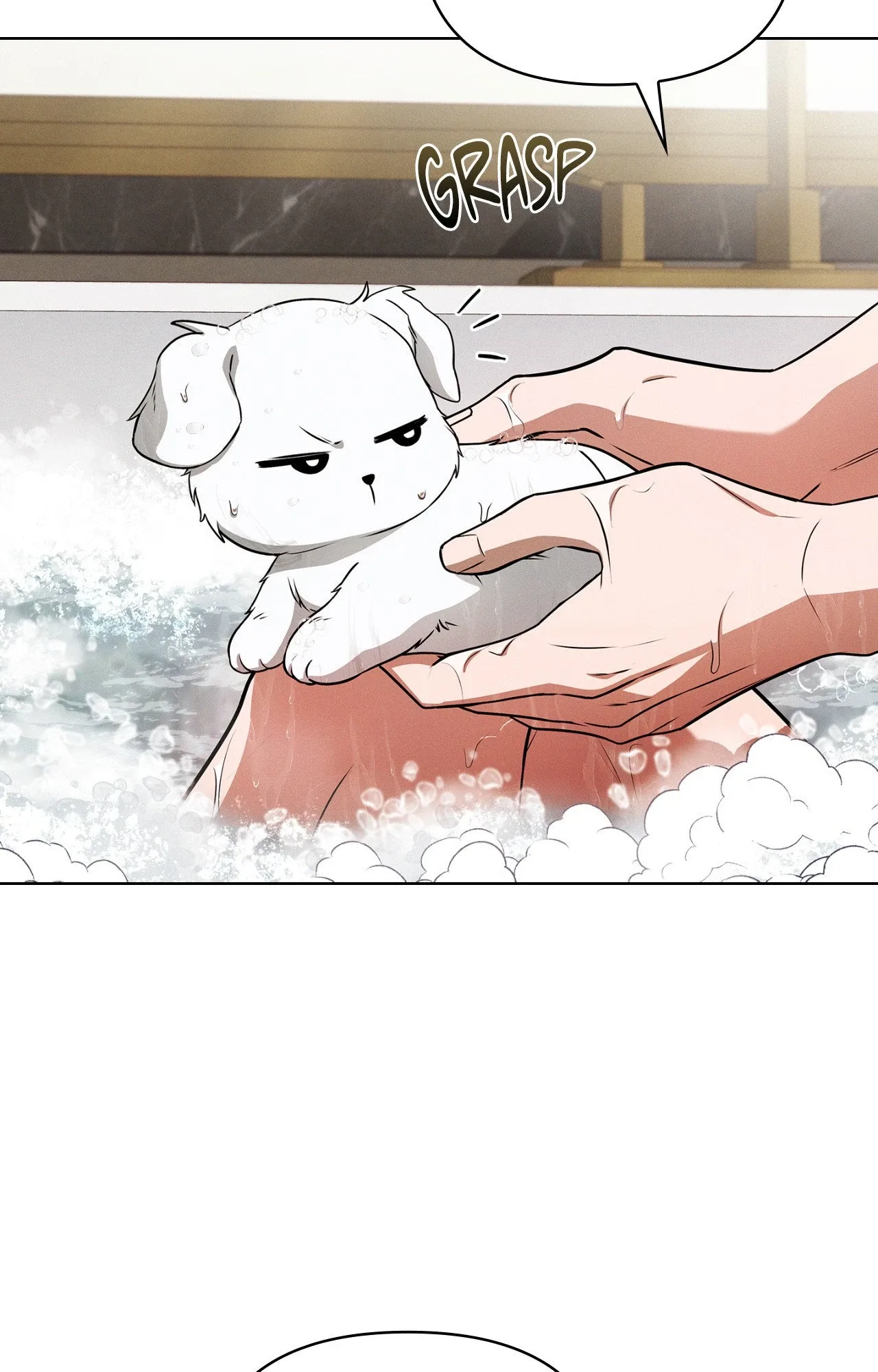 Don’t Mess With The Puppy! Chapter 61.04 page 74