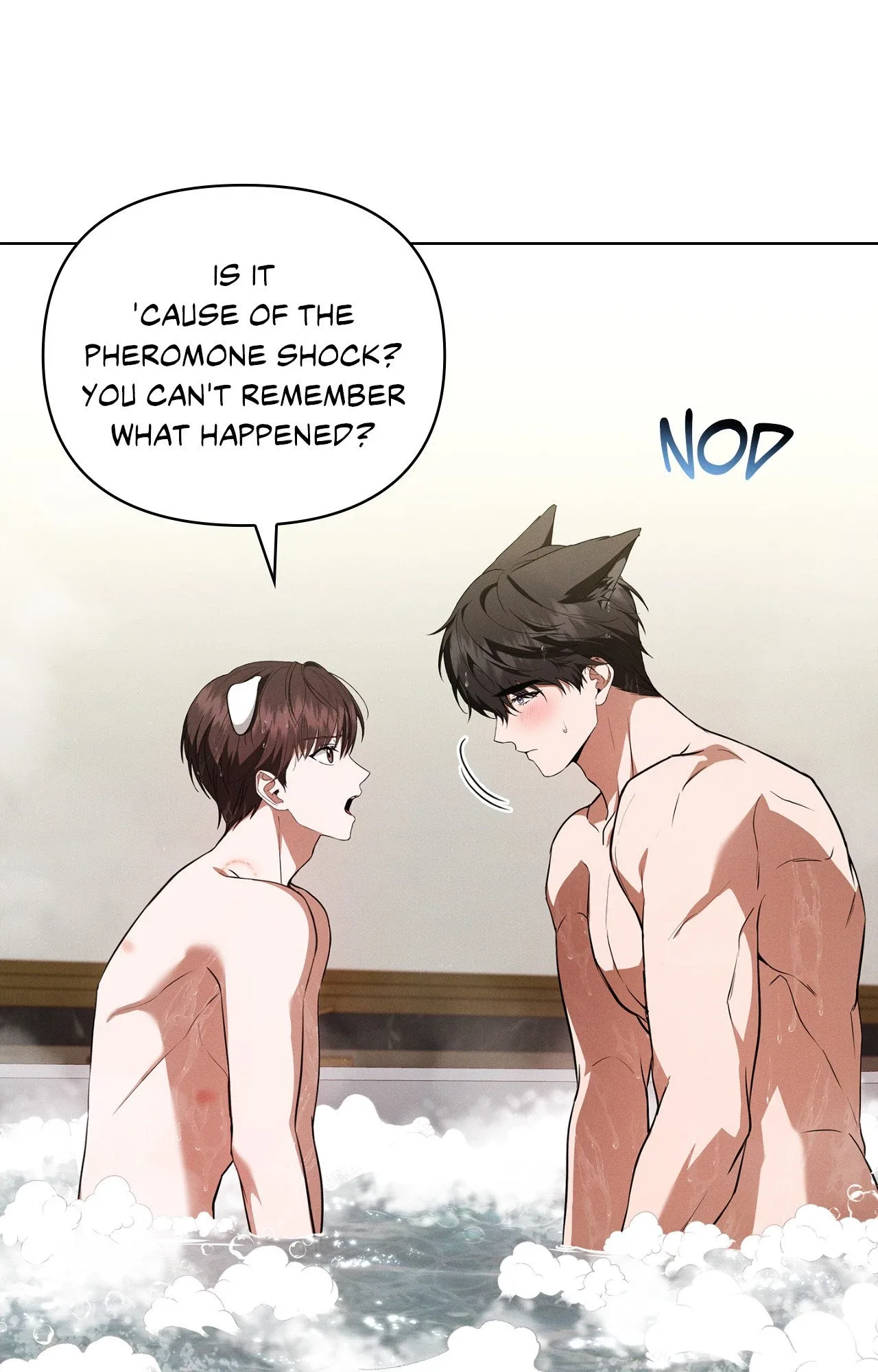 Don’t Mess With The Puppy! Chapter 61.04 page 79