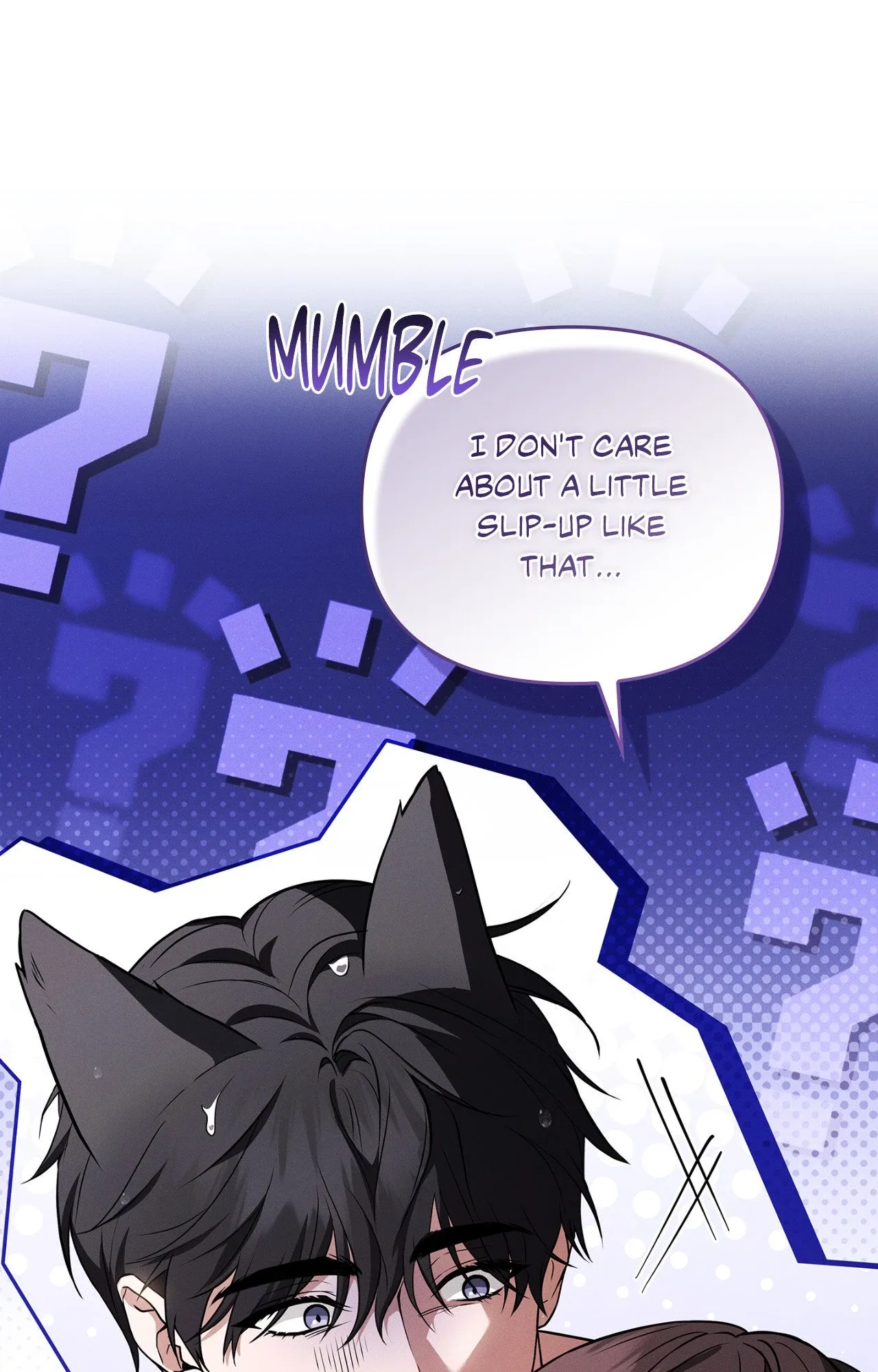 Don’t Mess With The Puppy! Chapter 61.04 page 92