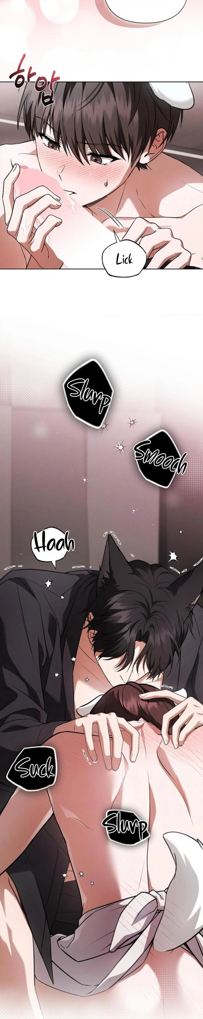 Don’t Mess With The Puppy! Chapter 61 page 18