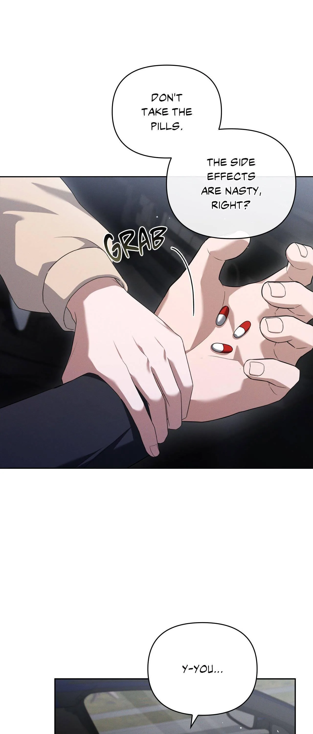 Don’t Mess With The Puppy! Chapter 62.01 page 26