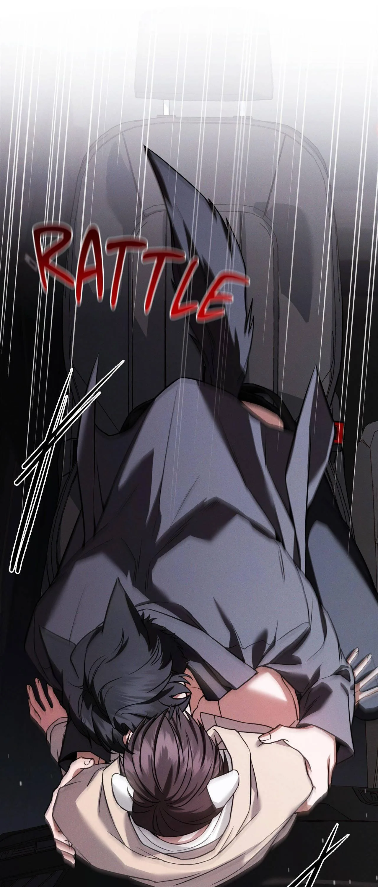 Don’t Mess With The Puppy! Chapter 62.01 page 43