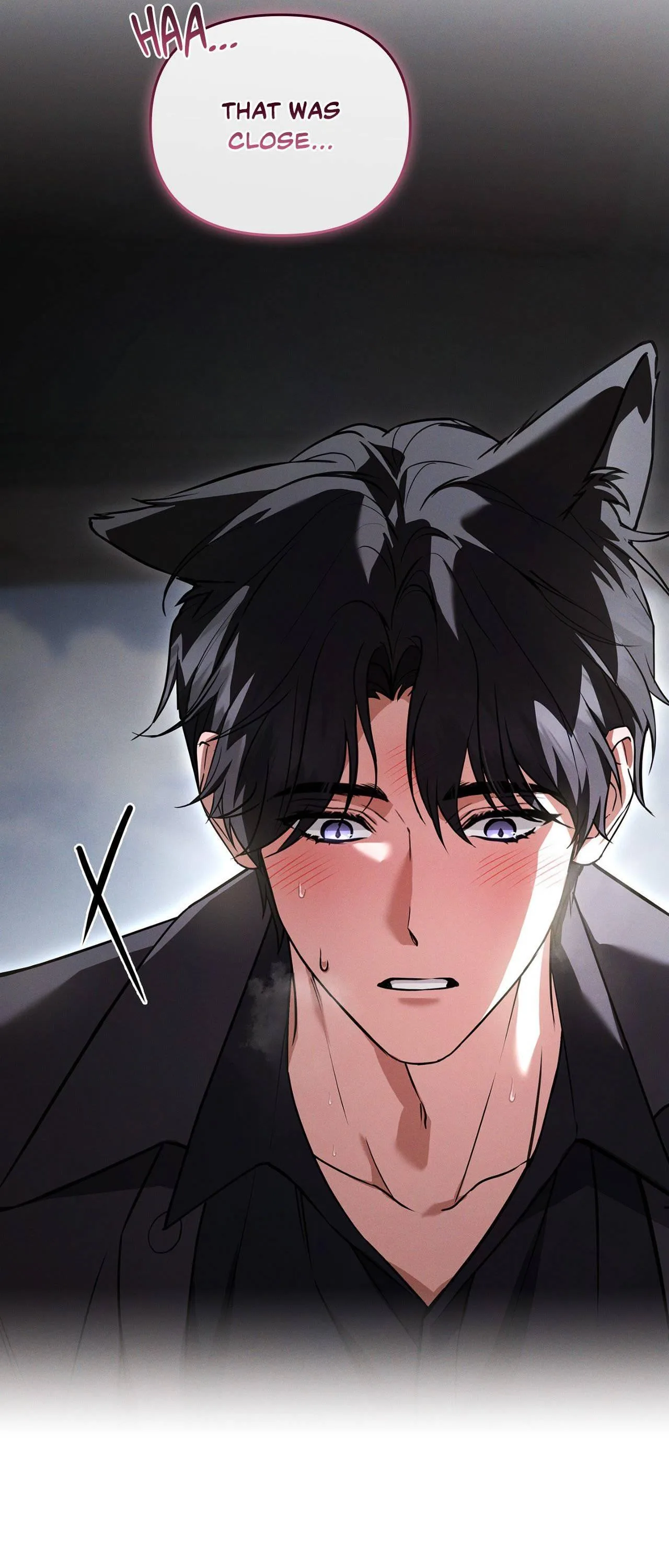 Don’t Mess With The Puppy! Chapter 62.01 page 56