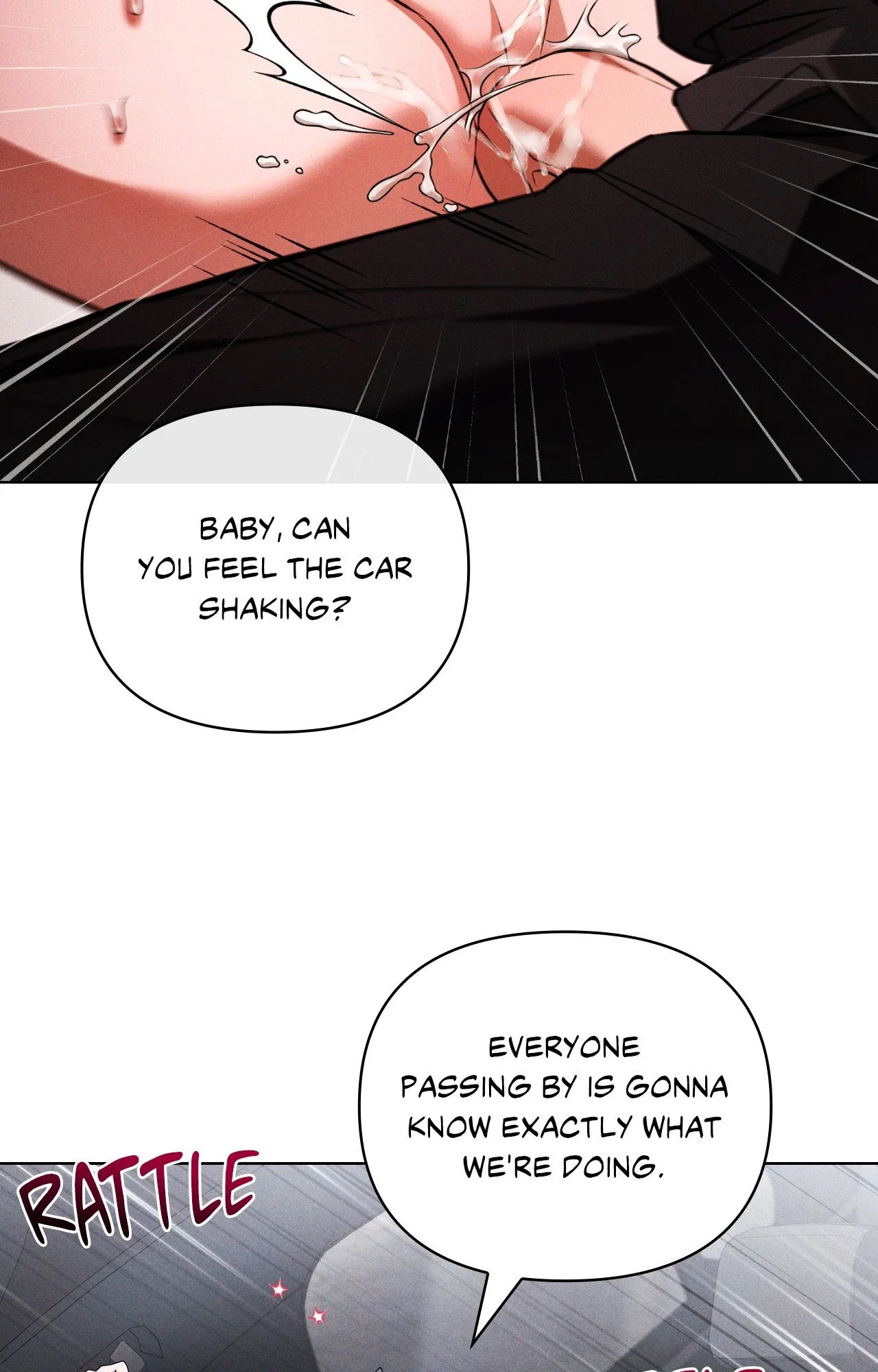 Don’t Mess With The Puppy! Chapter 62.02 page 17