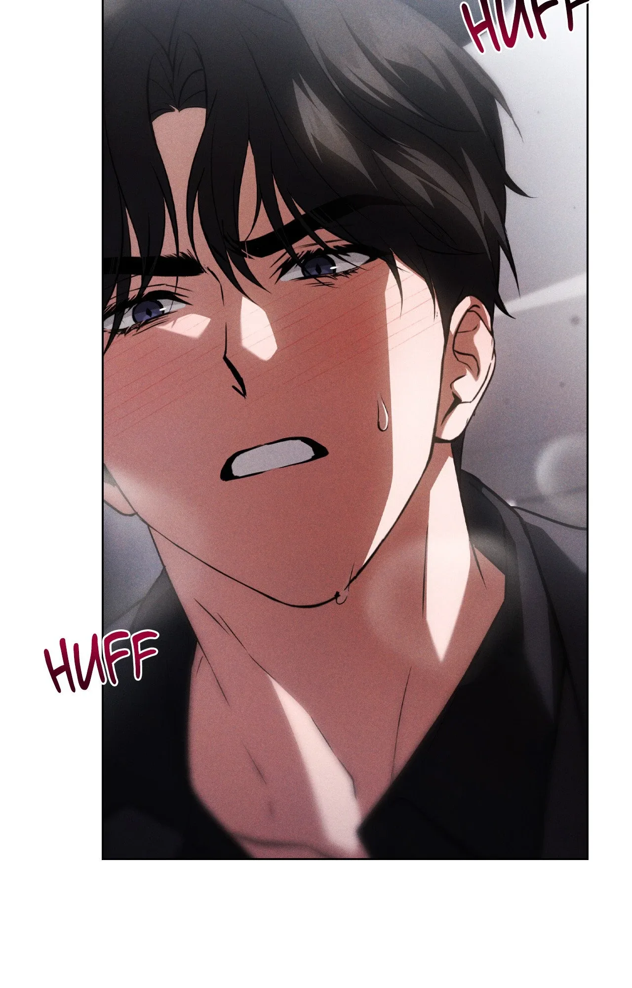 Don’t Mess With The Puppy! Chapter 62.02 page 9