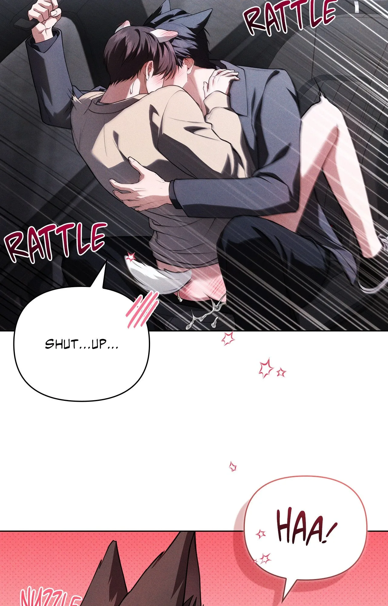Don’t Mess With The Puppy! Chapter 62.02 page 18