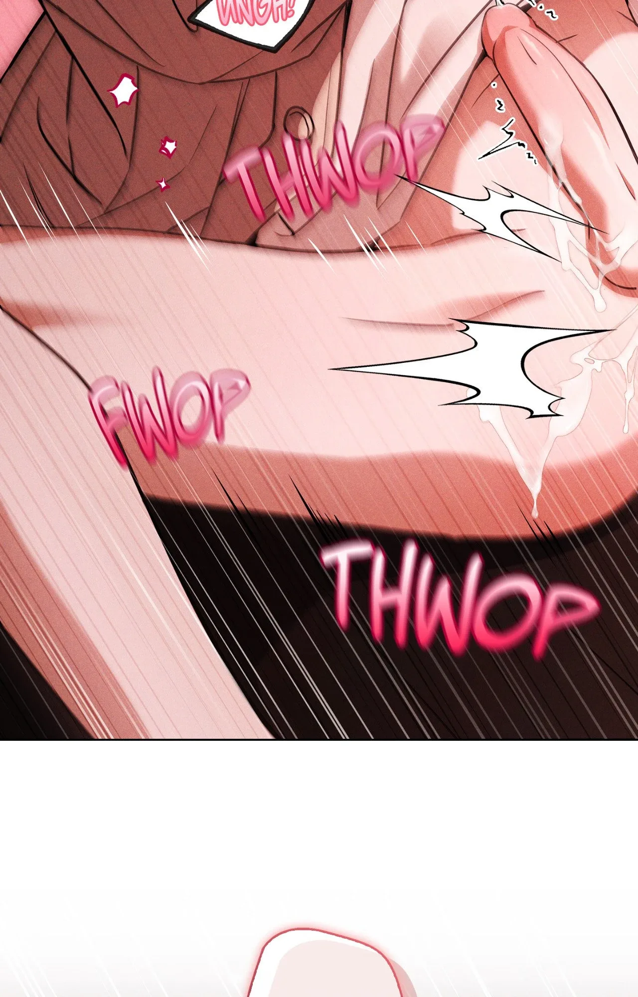 Don’t Mess With The Puppy! Chapter 62.02 page 29