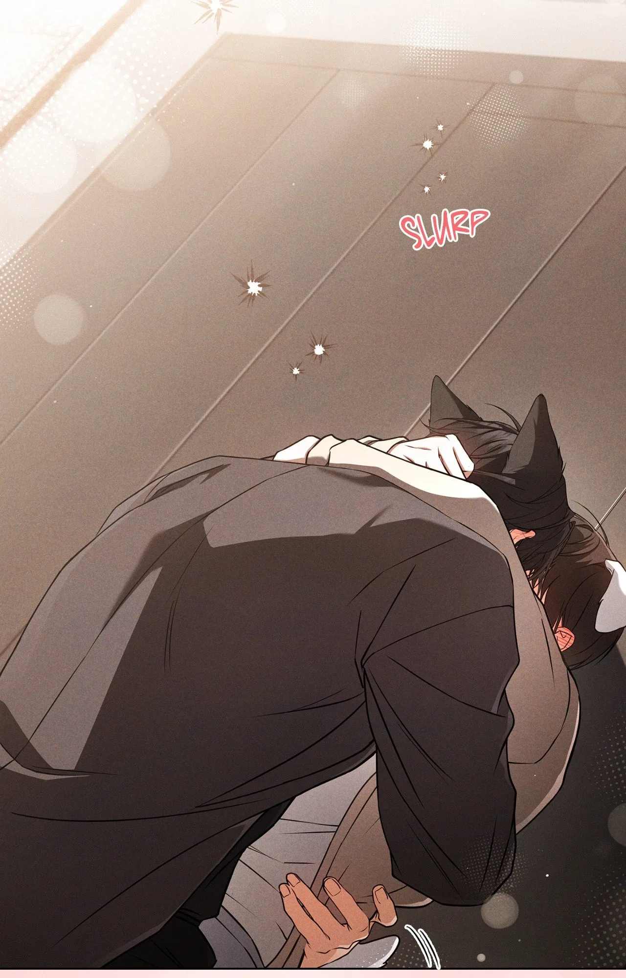 Don’t Mess With The Puppy! Chapter 62.02 page 40