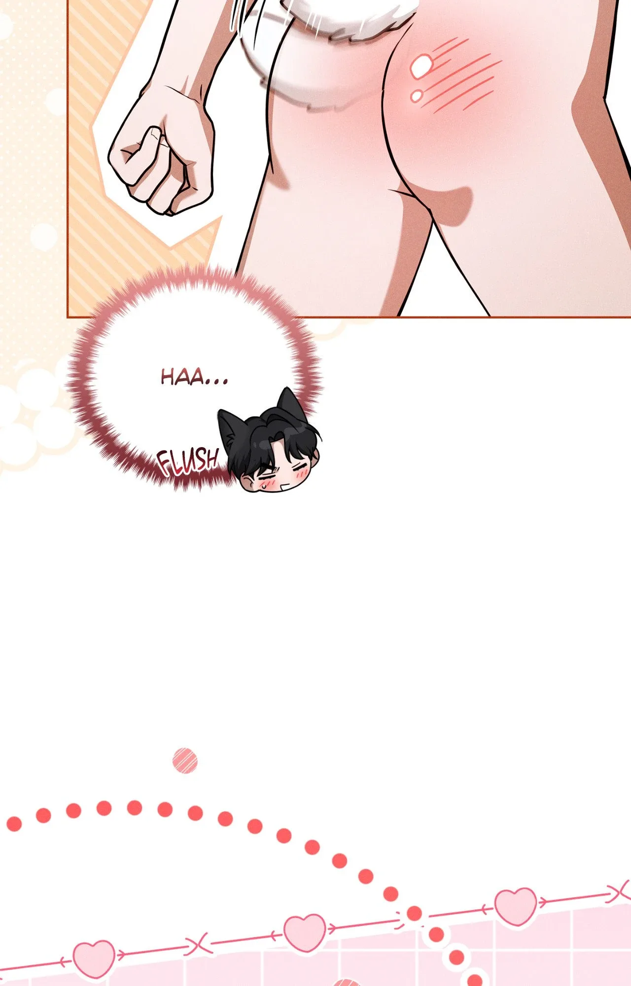 Don’t Mess With The Puppy! Chapter 62.02 page 49