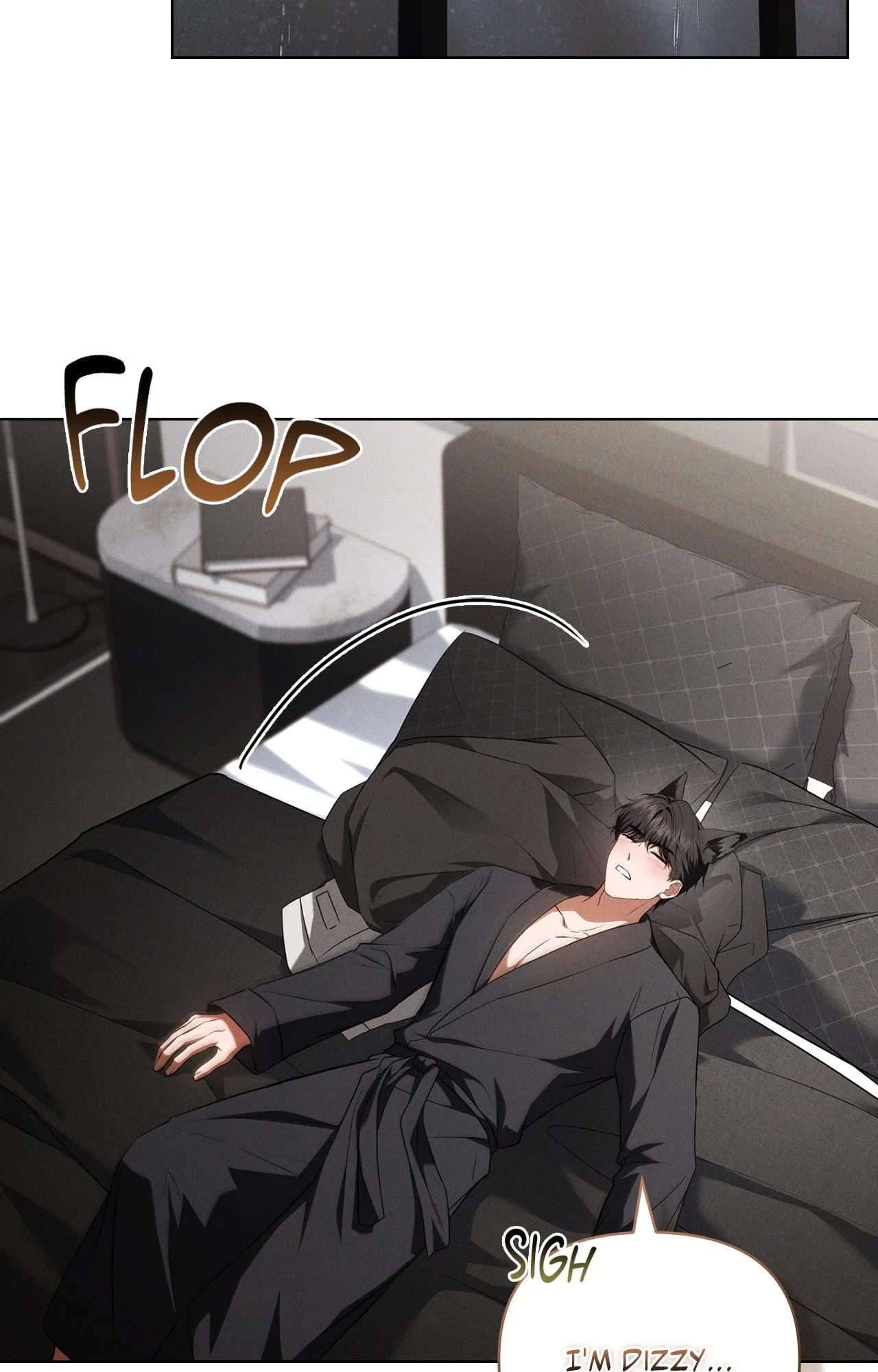 Don’t Mess With The Puppy! Chapter 62.02 page 53