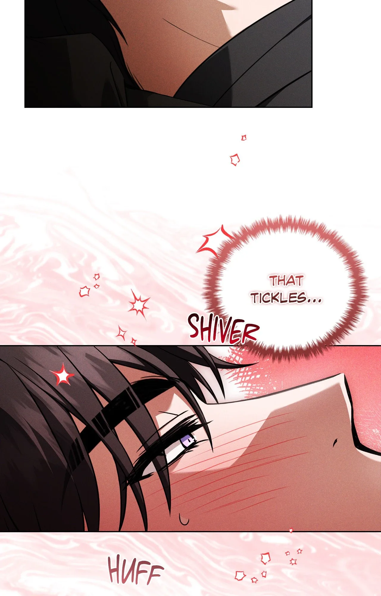 Don’t Mess With The Puppy! Chapter 62.02 page 76