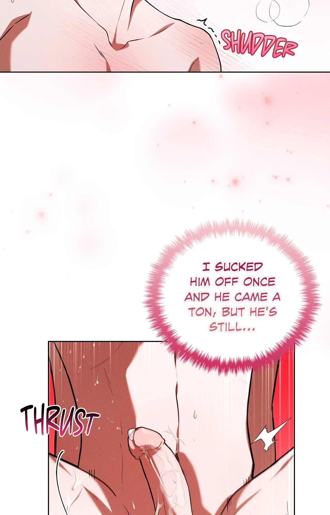 Don’t Mess With The Puppy! Chapter 62.03 page 28